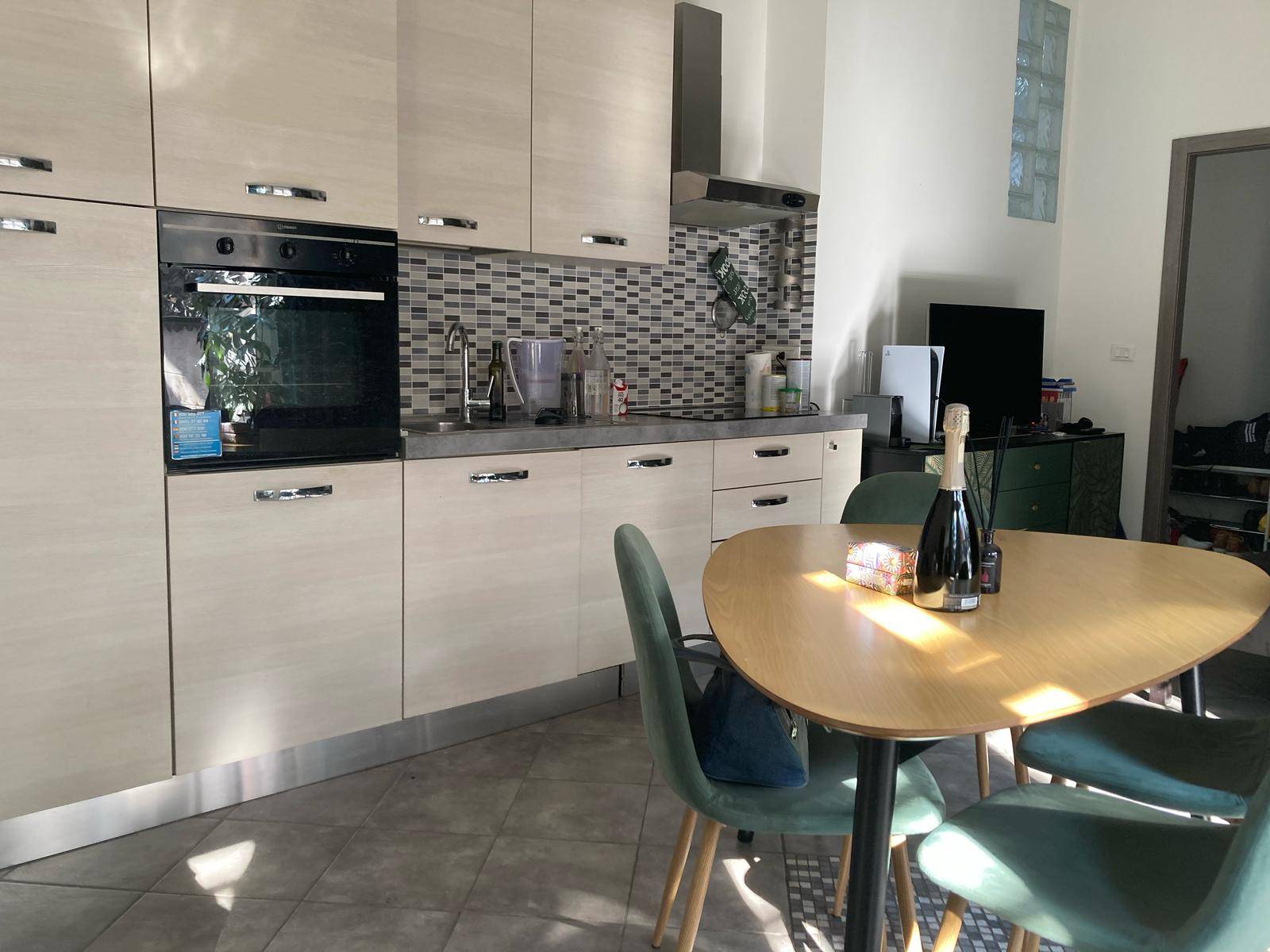 Appartamento in affitto a Torino, Nizza Millefonti