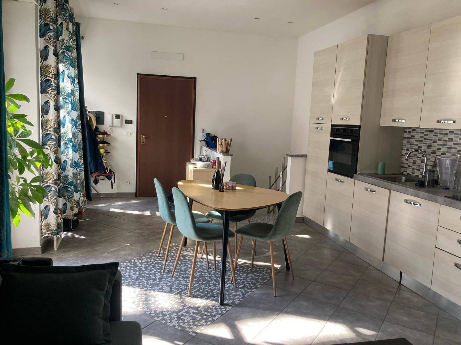 Appartamento in affitto a Torino, Nizza Millefonti