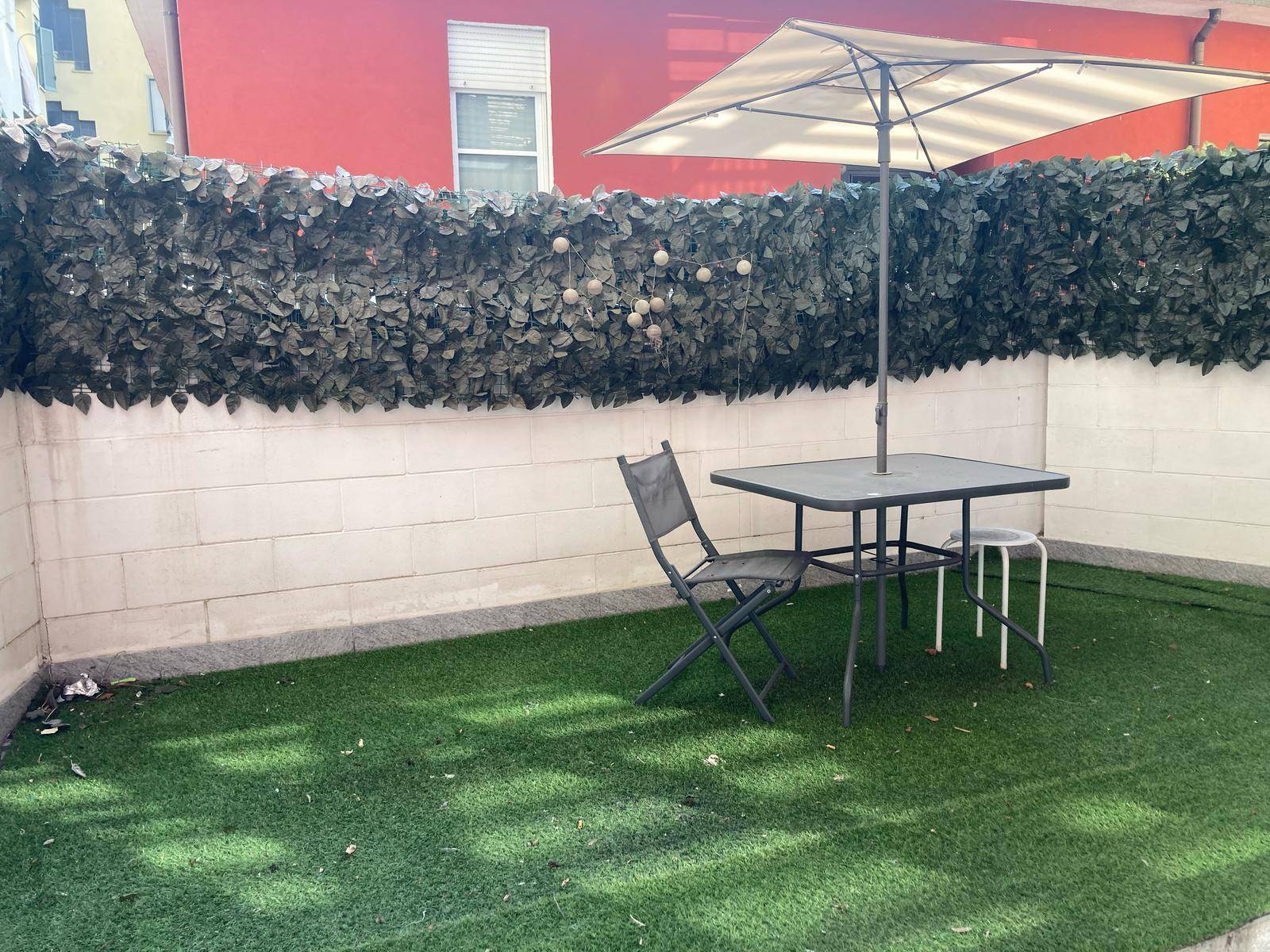 Appartamento in affitto a Torino, Nizza Millefonti