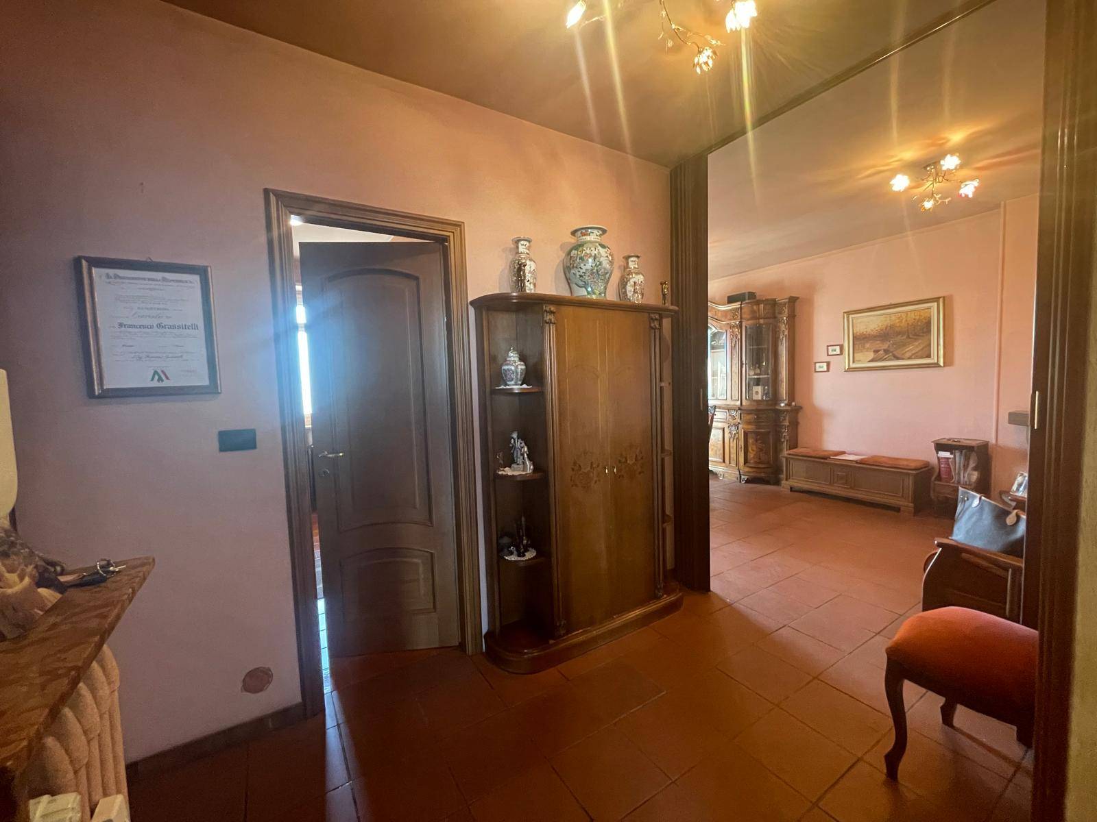 Attico in vendita a Torino, Lucento - Vallette