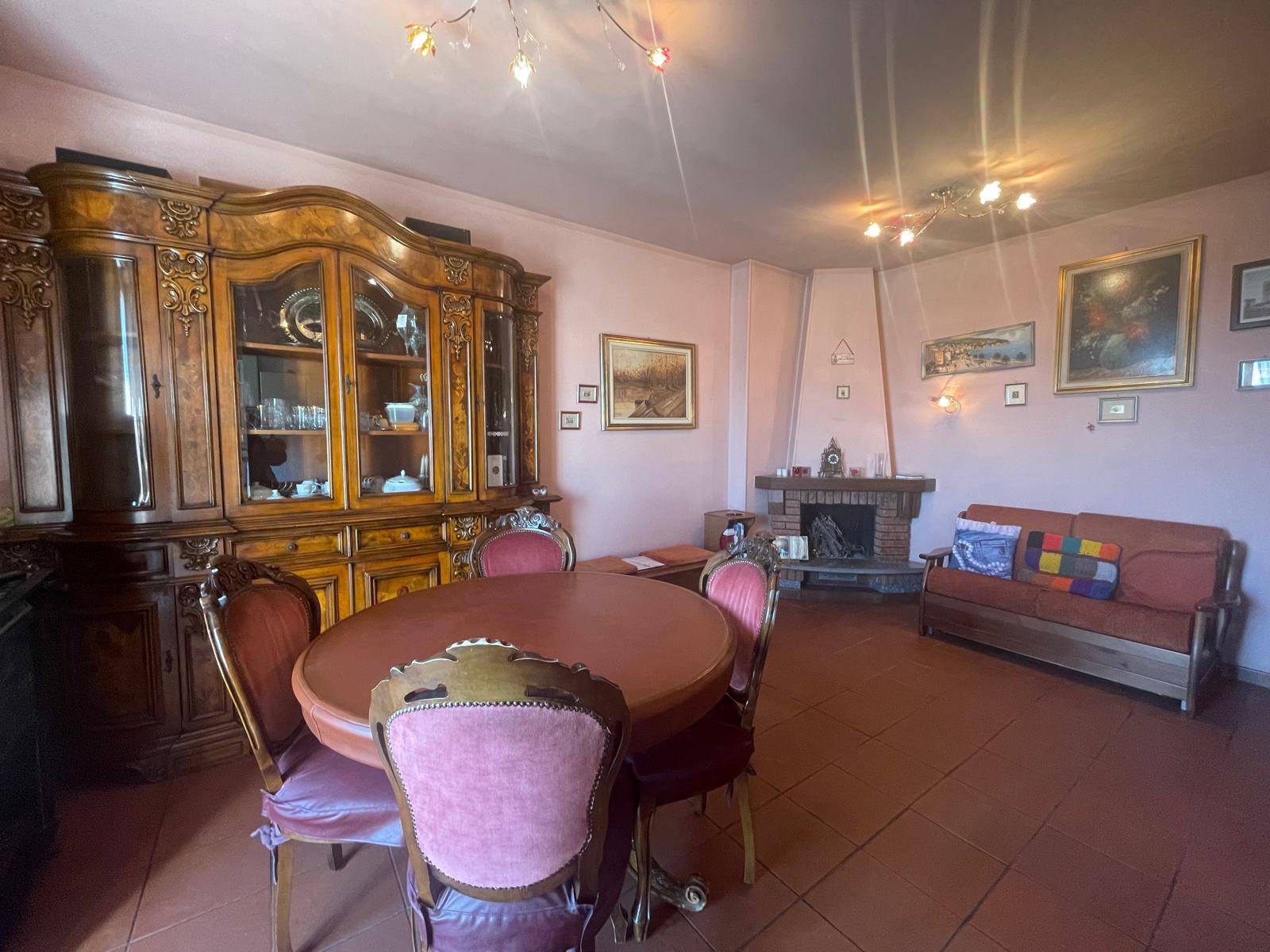 Attico in vendita a Torino, Lucento - Vallette