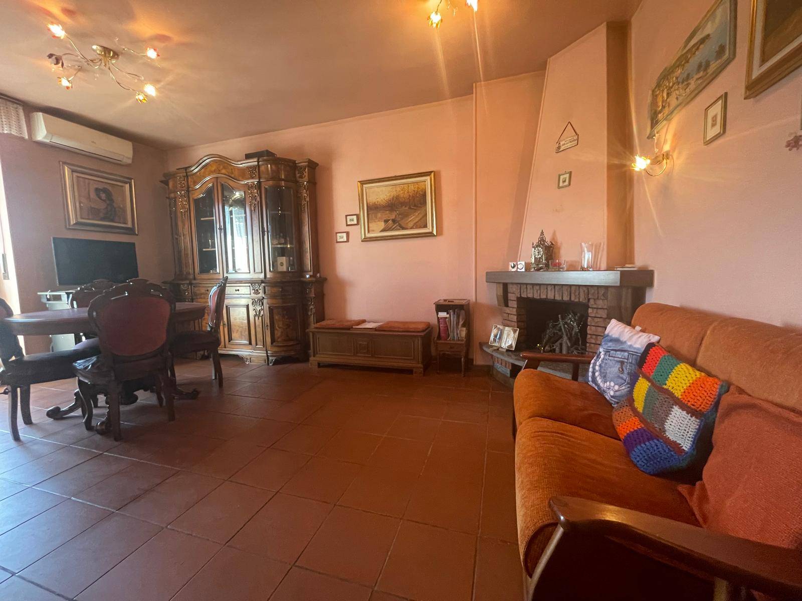 Attico in vendita a Torino, Lucento - Vallette