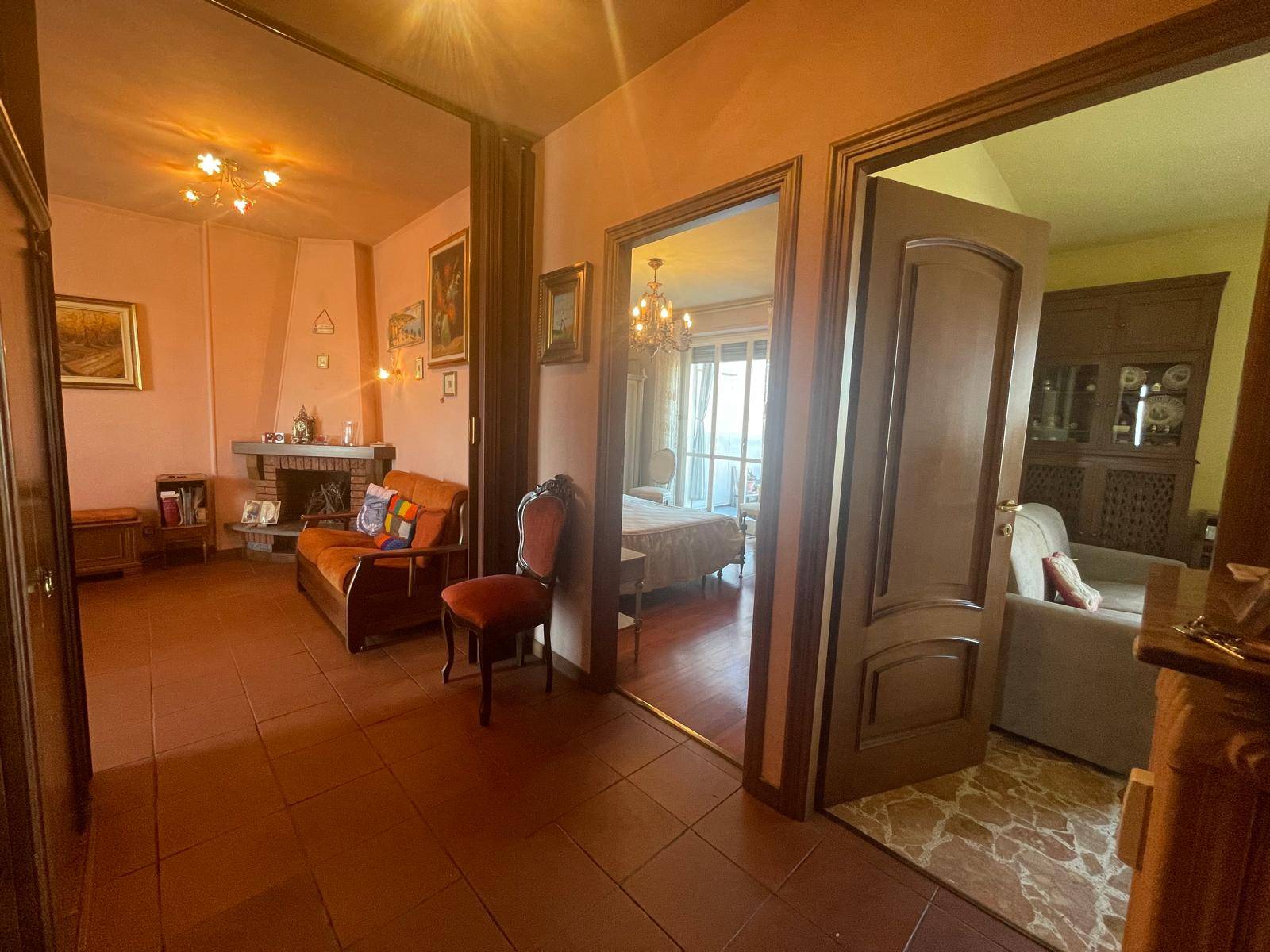 Attico in vendita a Torino, Lucento - Vallette