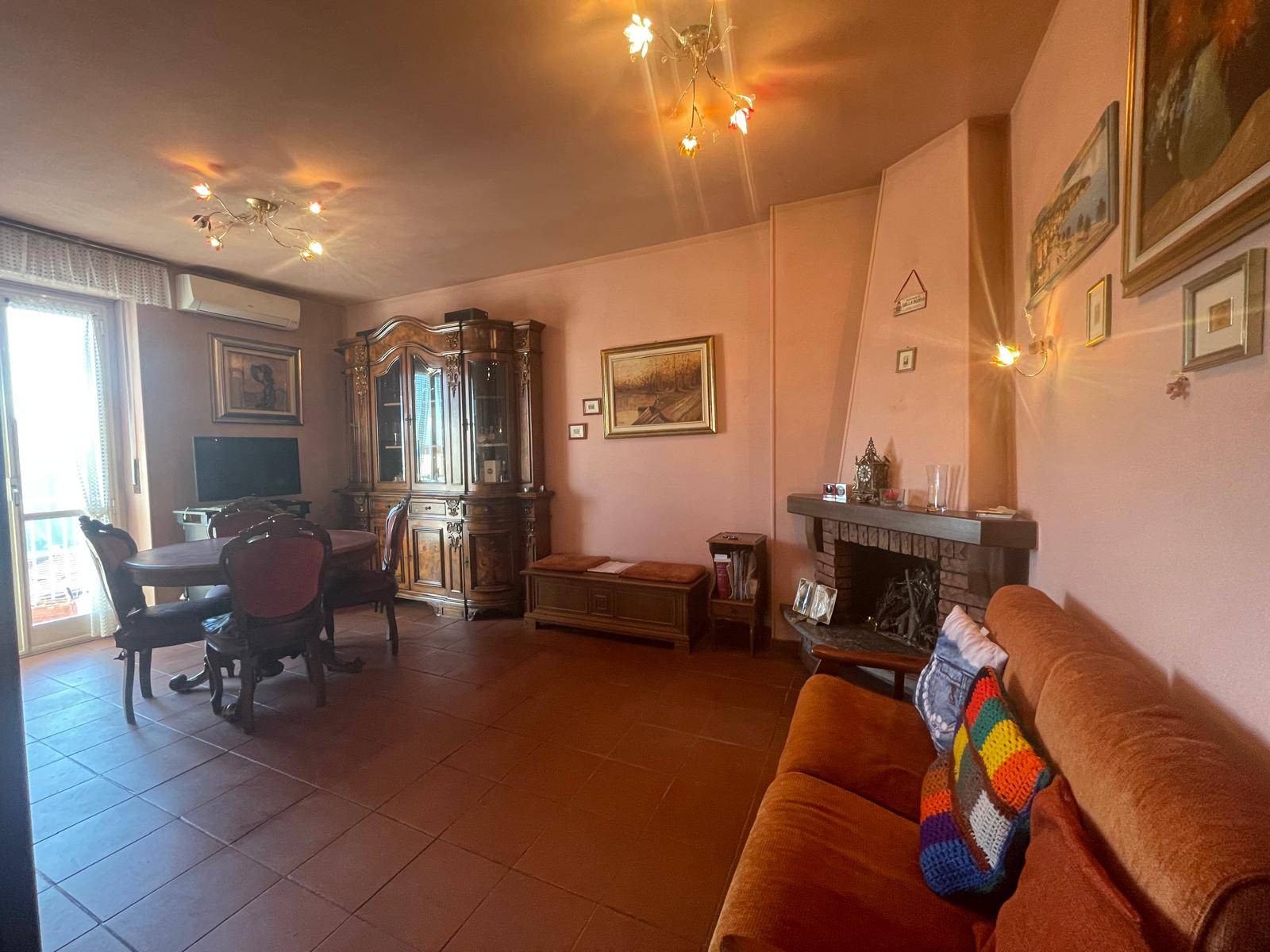 Attico in vendita a Torino, Lucento - Vallette