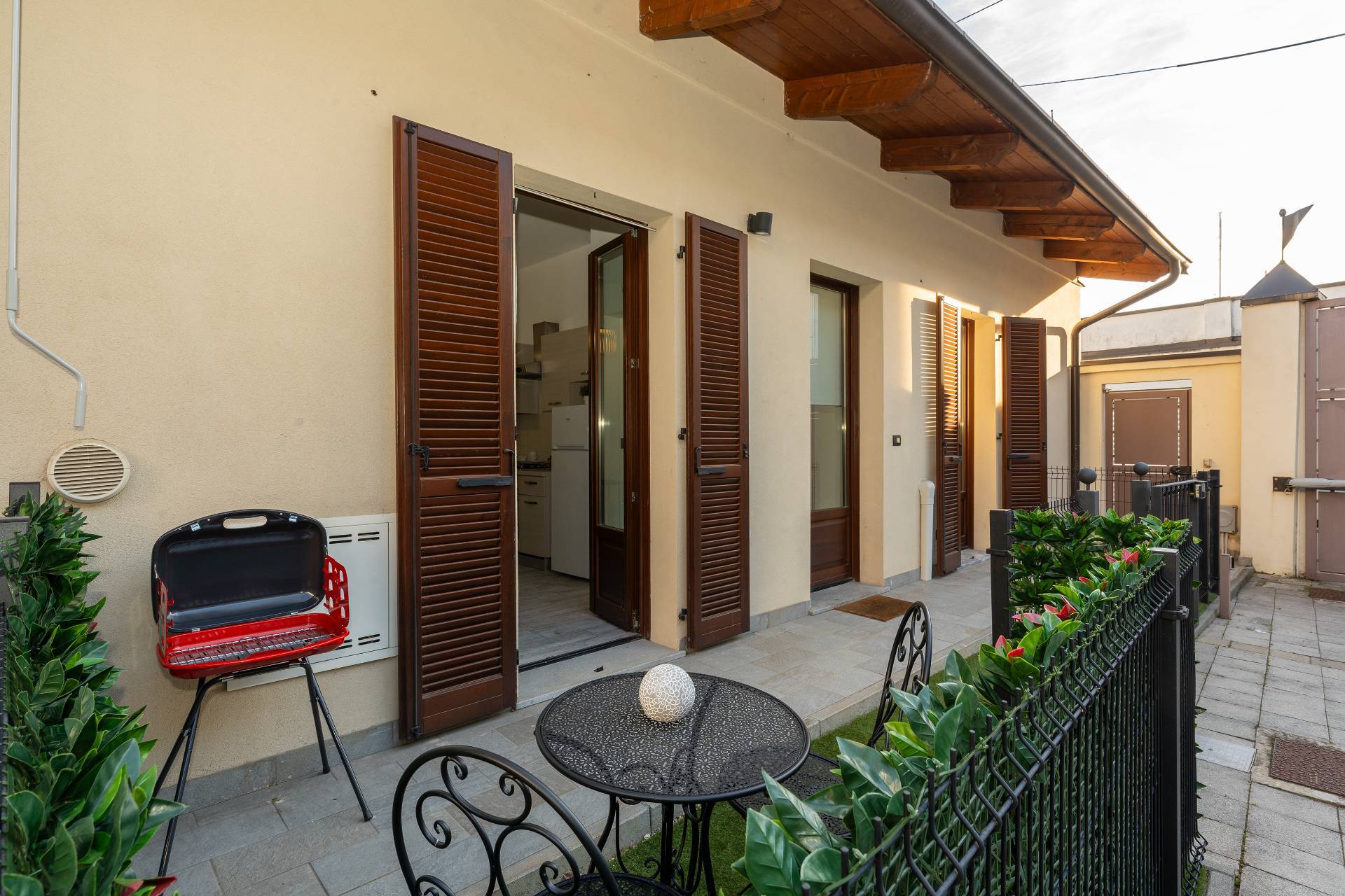 Appartamento in vendita a Rivoli, Cenro Storico