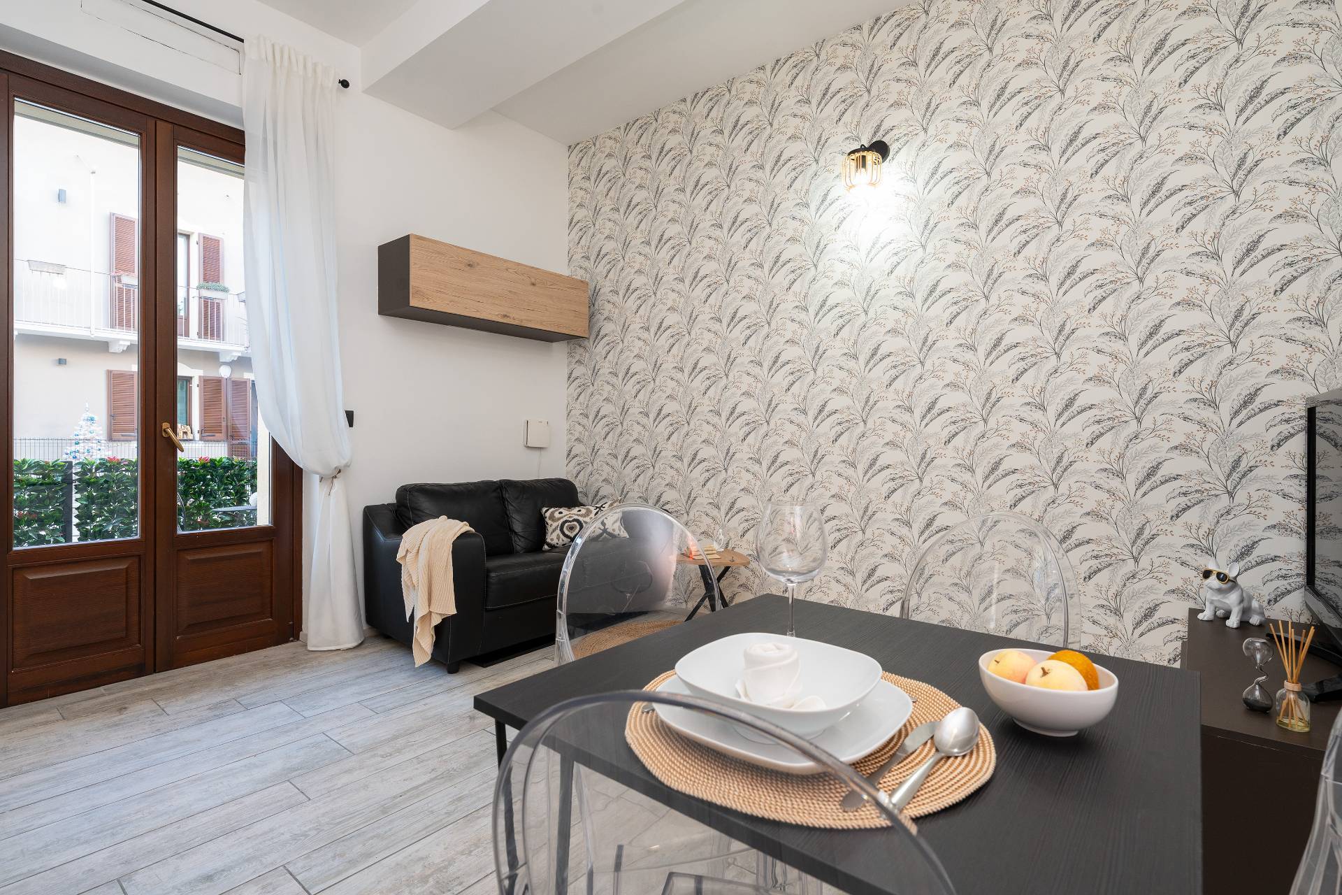 Appartamento in vendita a Rivoli, Cenro Storico