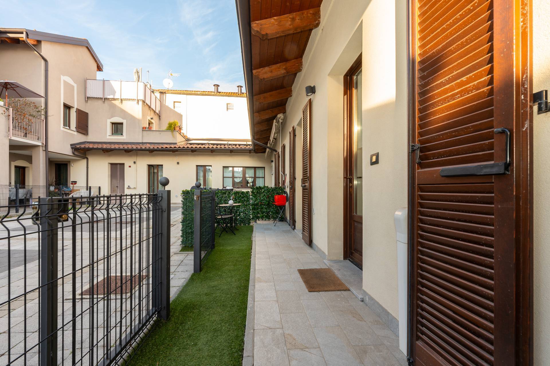 Appartamento in vendita a Rivoli, Cenro Storico