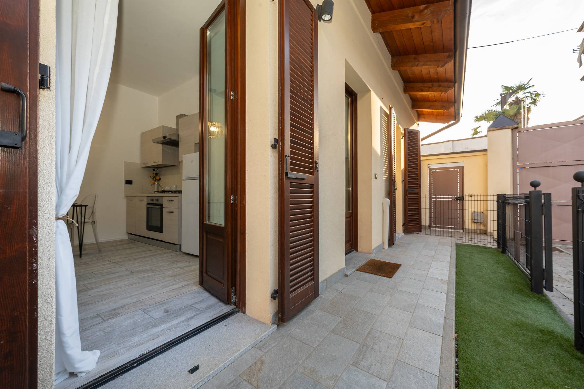 Appartamento in vendita a Rivoli, Cenro Storico