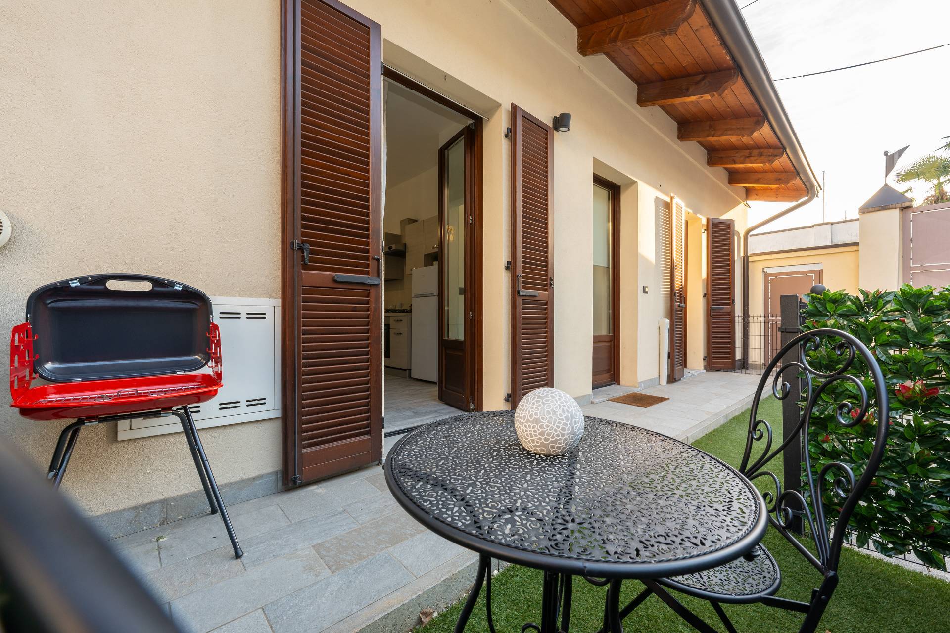 Appartamento in vendita a Rivoli, Cenro Storico