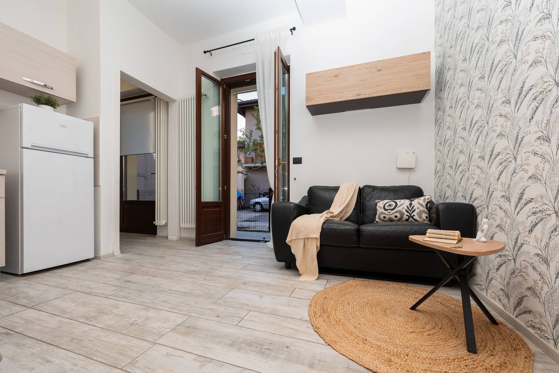 Appartamento in vendita a Rivoli, Cenro Storico