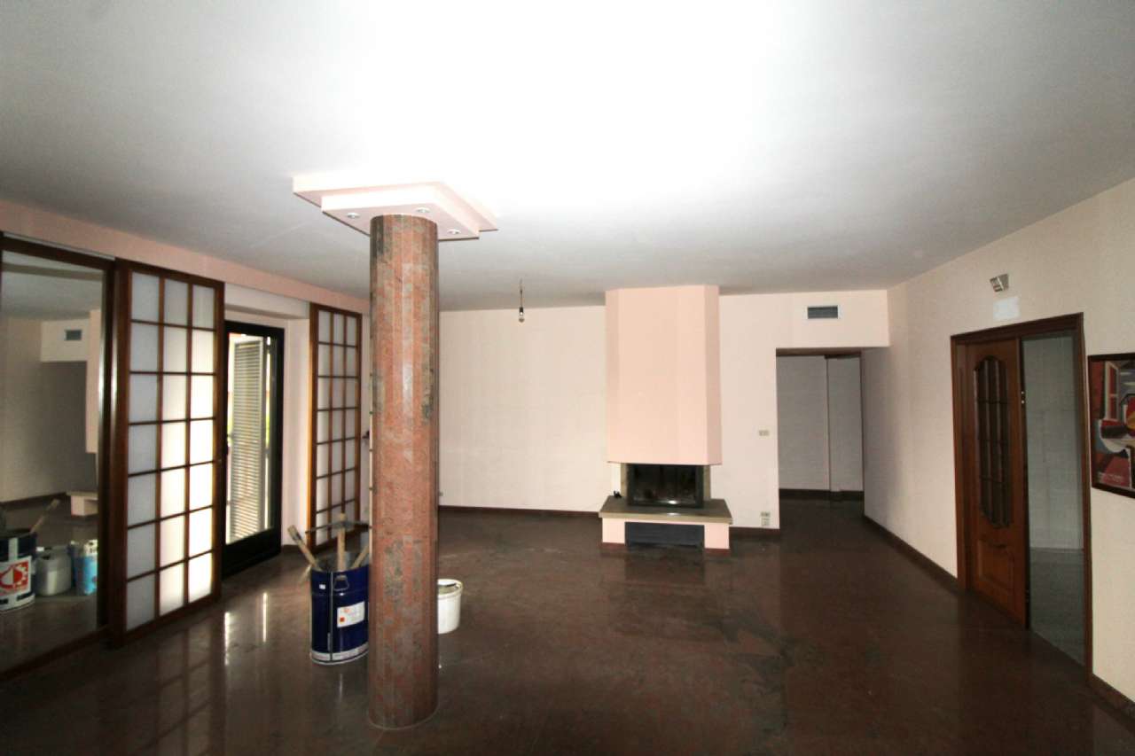 Porzione di casa in vendita a Ciri