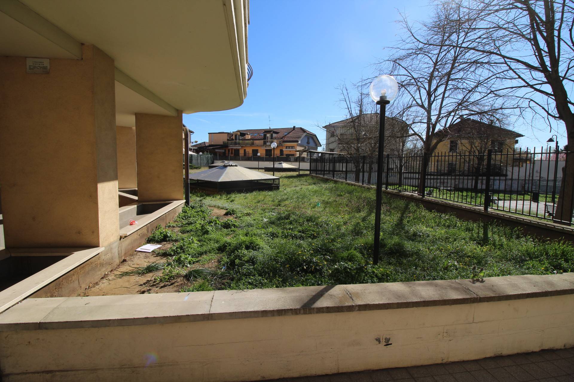 Appartamento in vendita a Moncalieri, Barauda