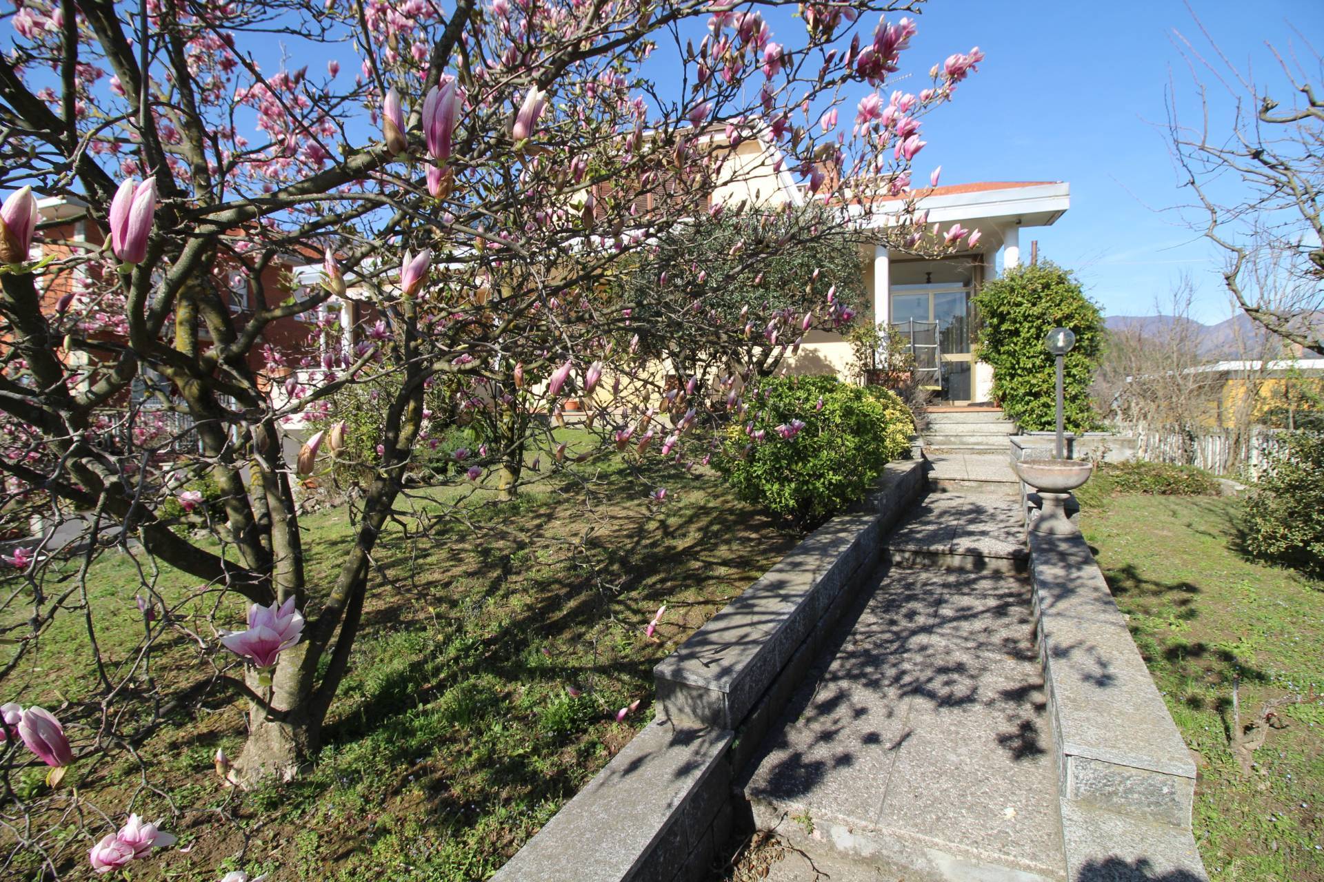 Casa indipendente in vendita a Caselette, Villaggio