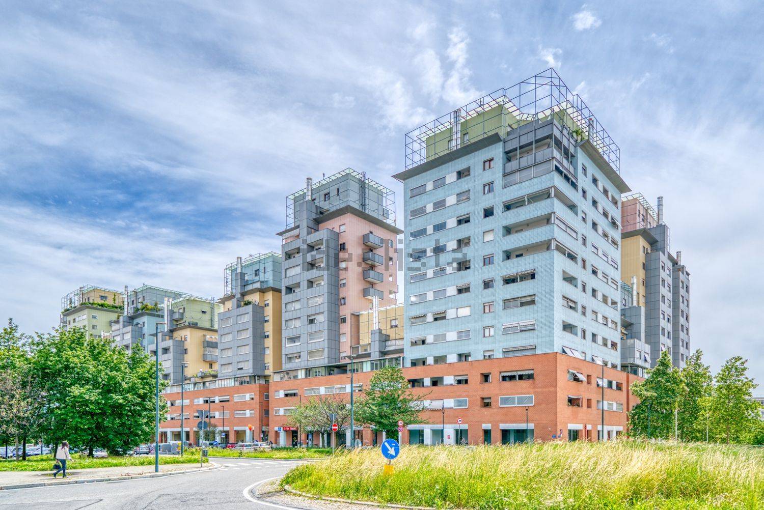 Locale commerciale in vendita a Torino, Madonna Campagna