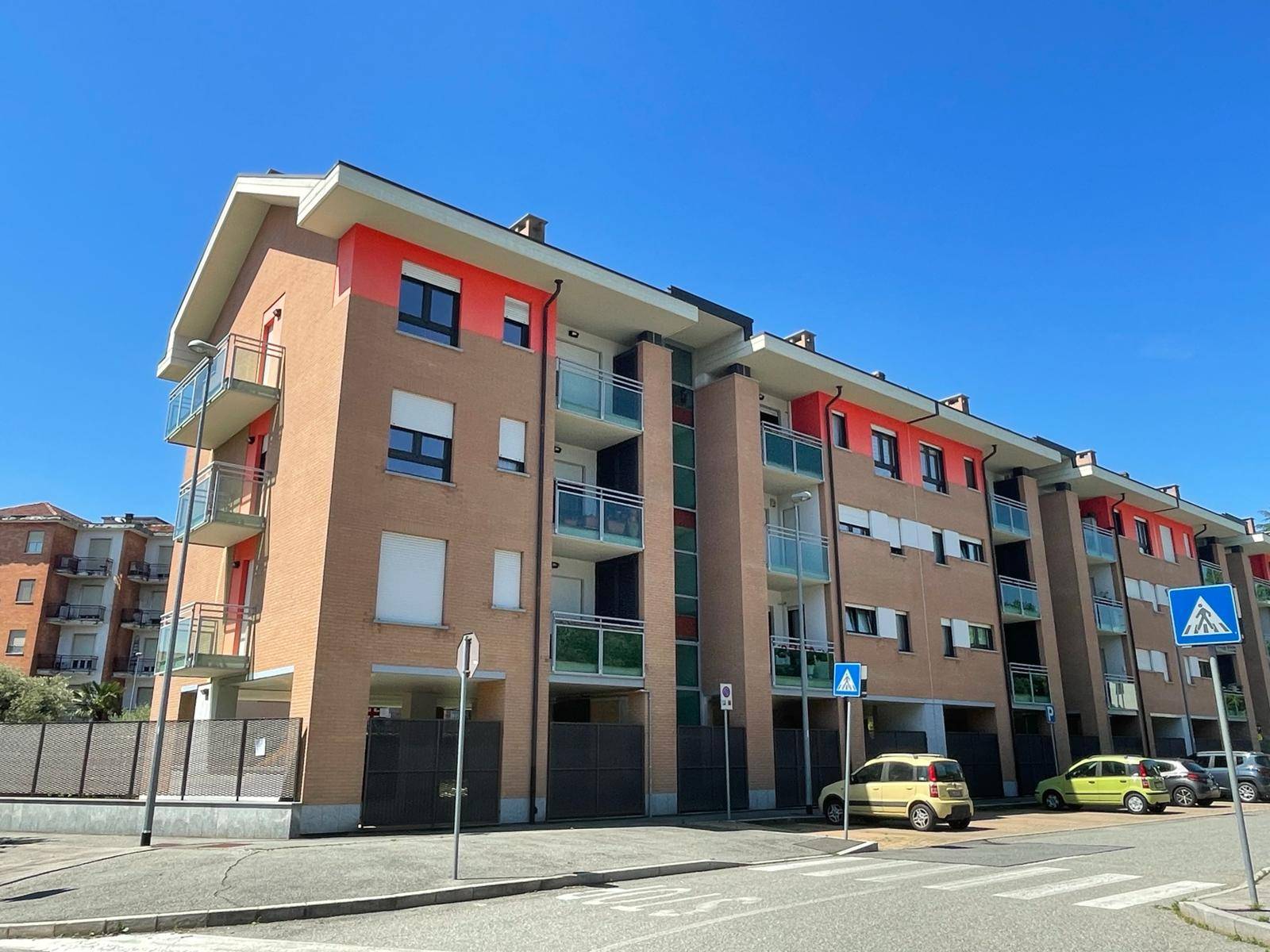 Appartamento in vendita a Grugliasco, San Giacomo