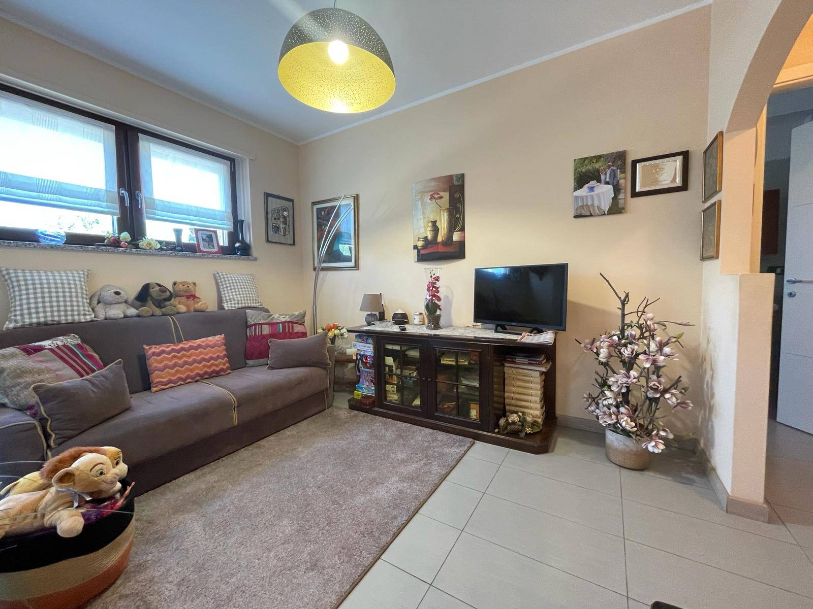 Appartamento in vendita a Grugliasco, San Giacomo