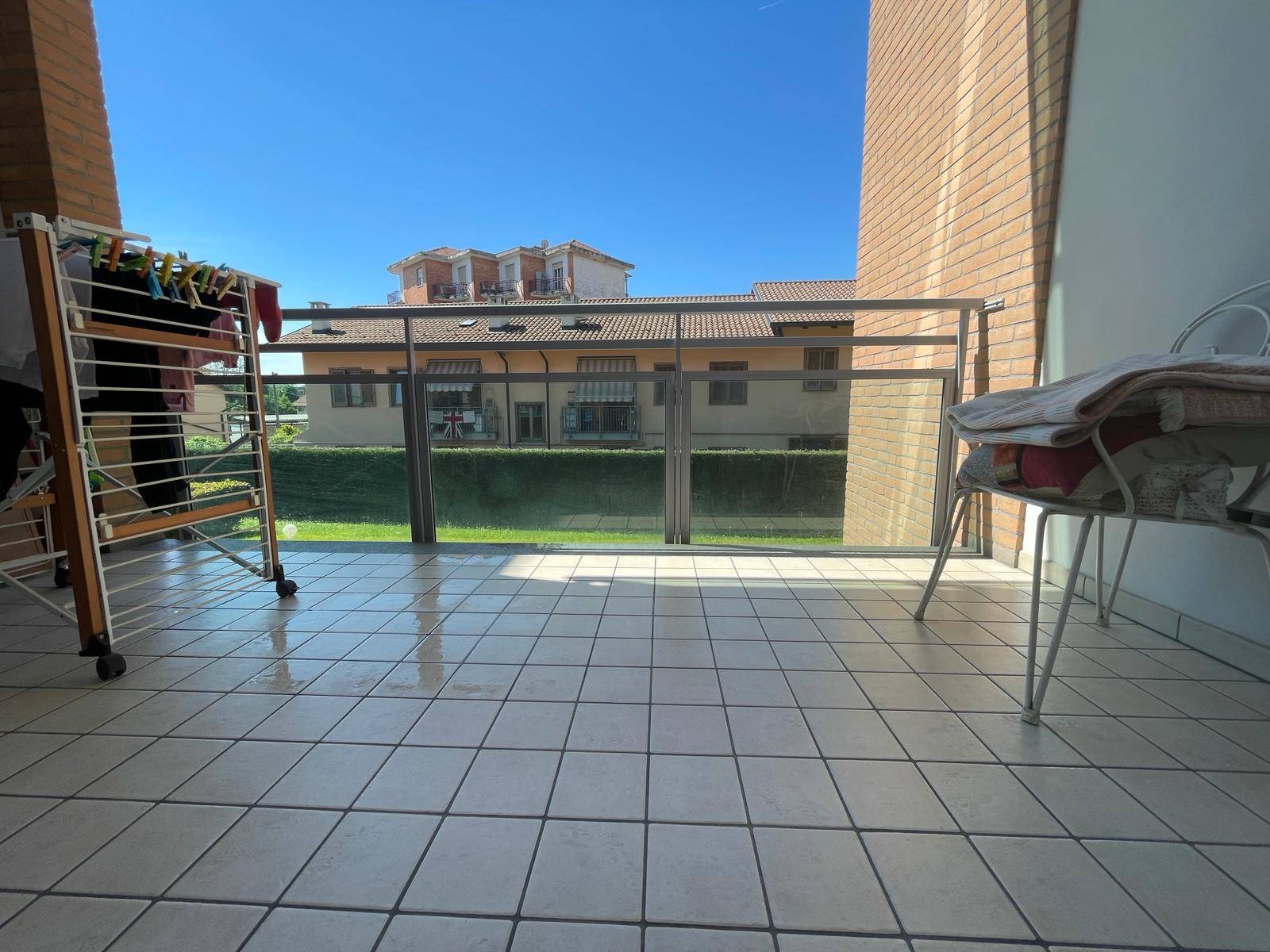 Appartamento in vendita a Grugliasco, San Giacomo