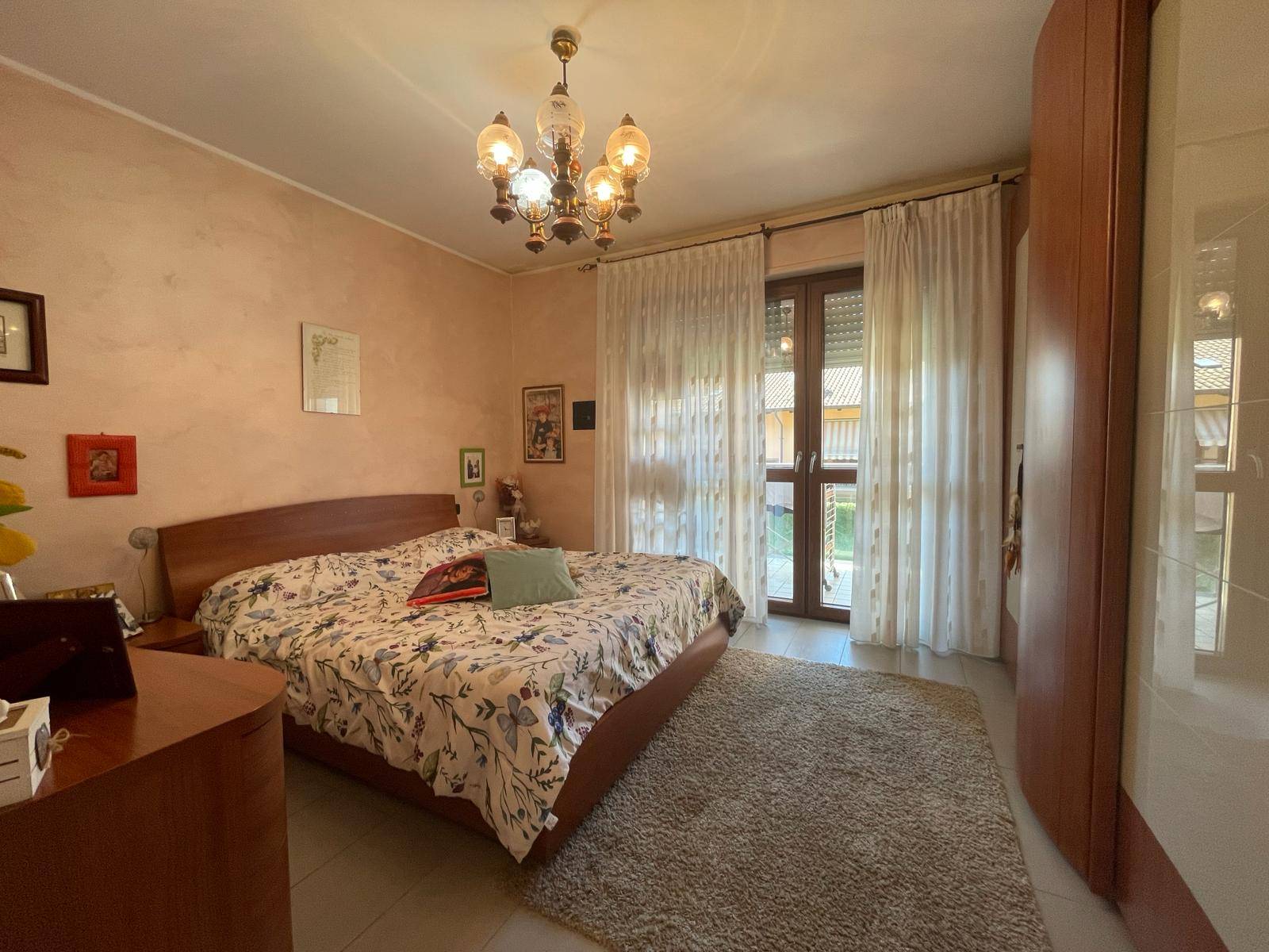 Appartamento in vendita a Grugliasco, San Giacomo