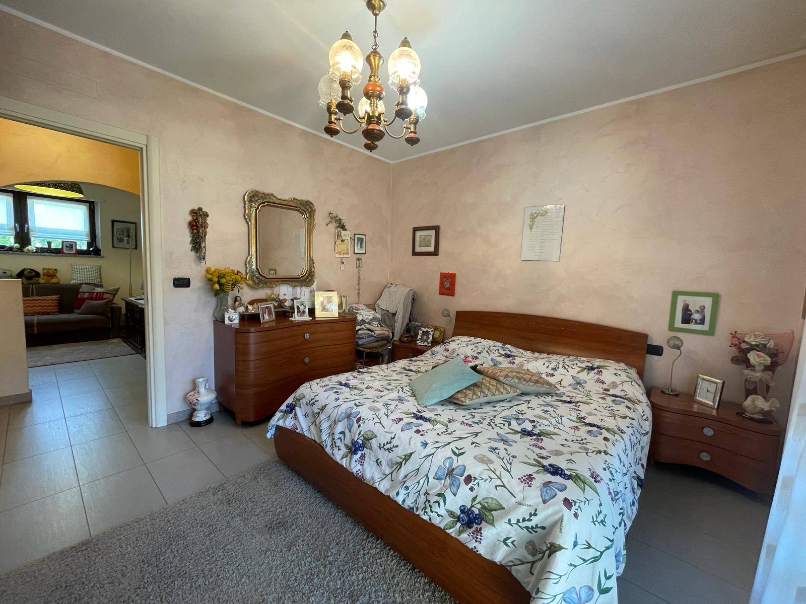 Appartamento in vendita a Grugliasco, San Giacomo