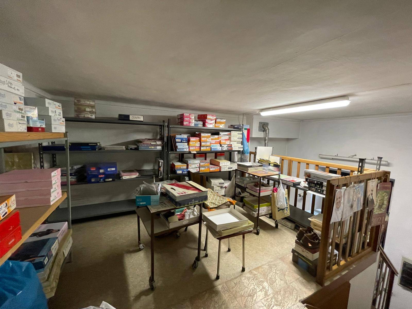 Locale commerciale in affitto a Collegno, Regina Margherita