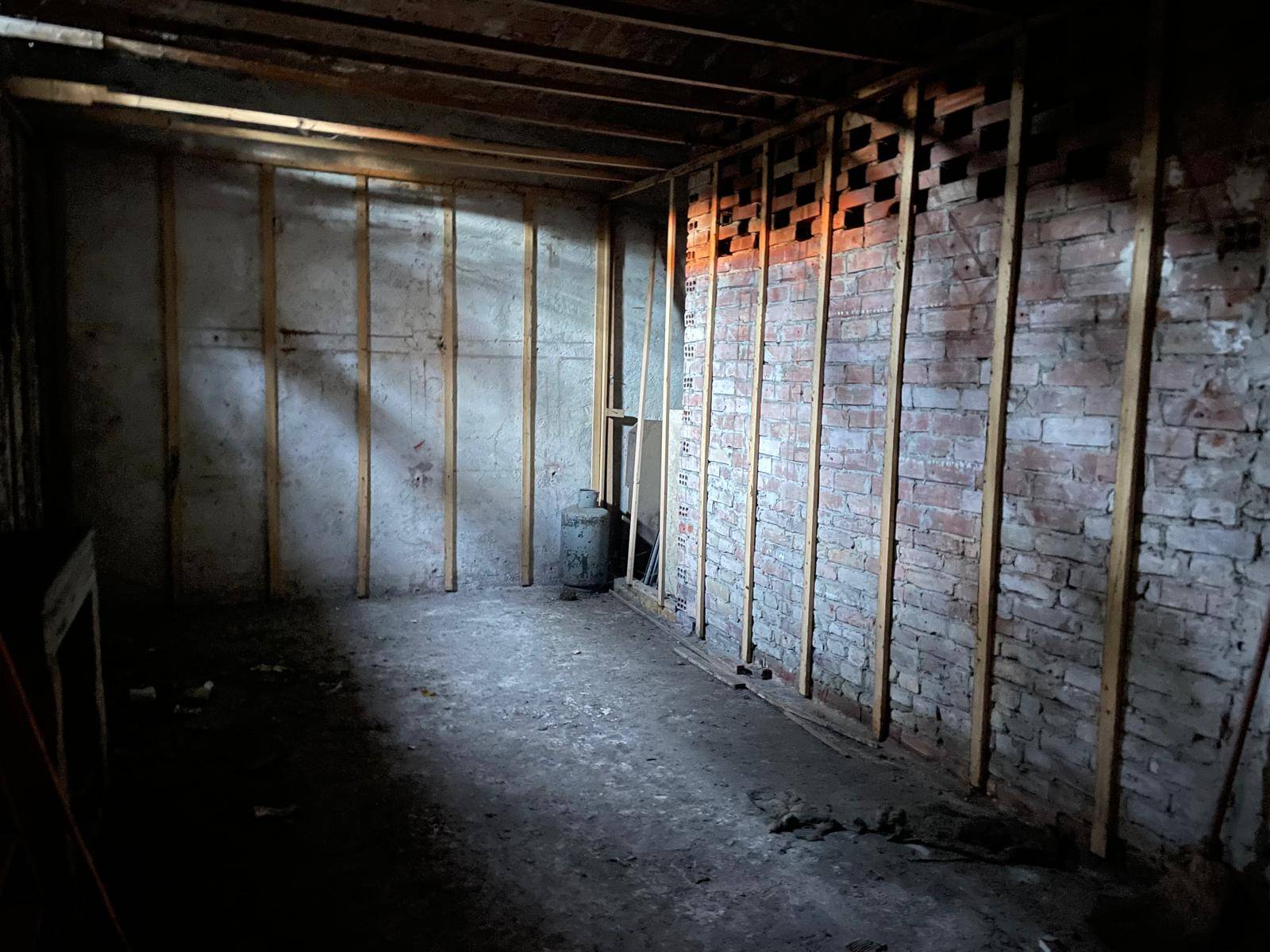 Deposito in vendita a Collegno