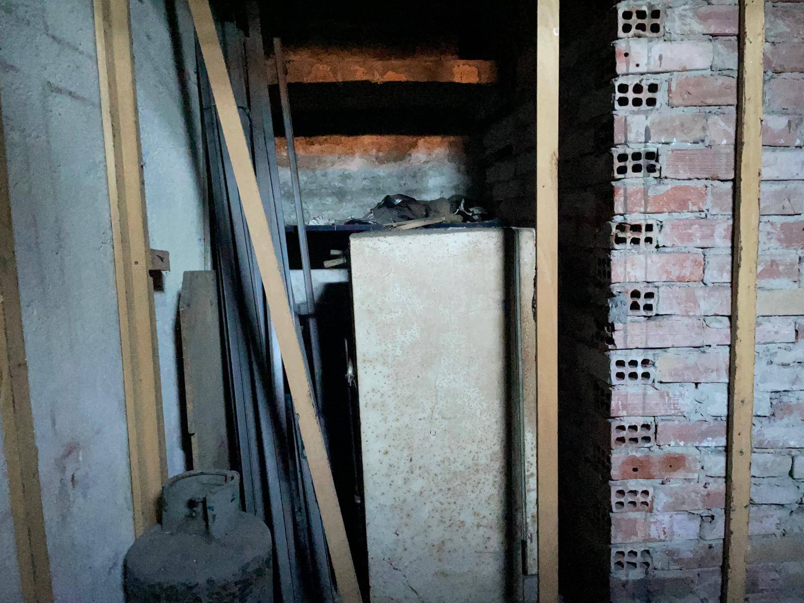 Deposito in vendita a Collegno