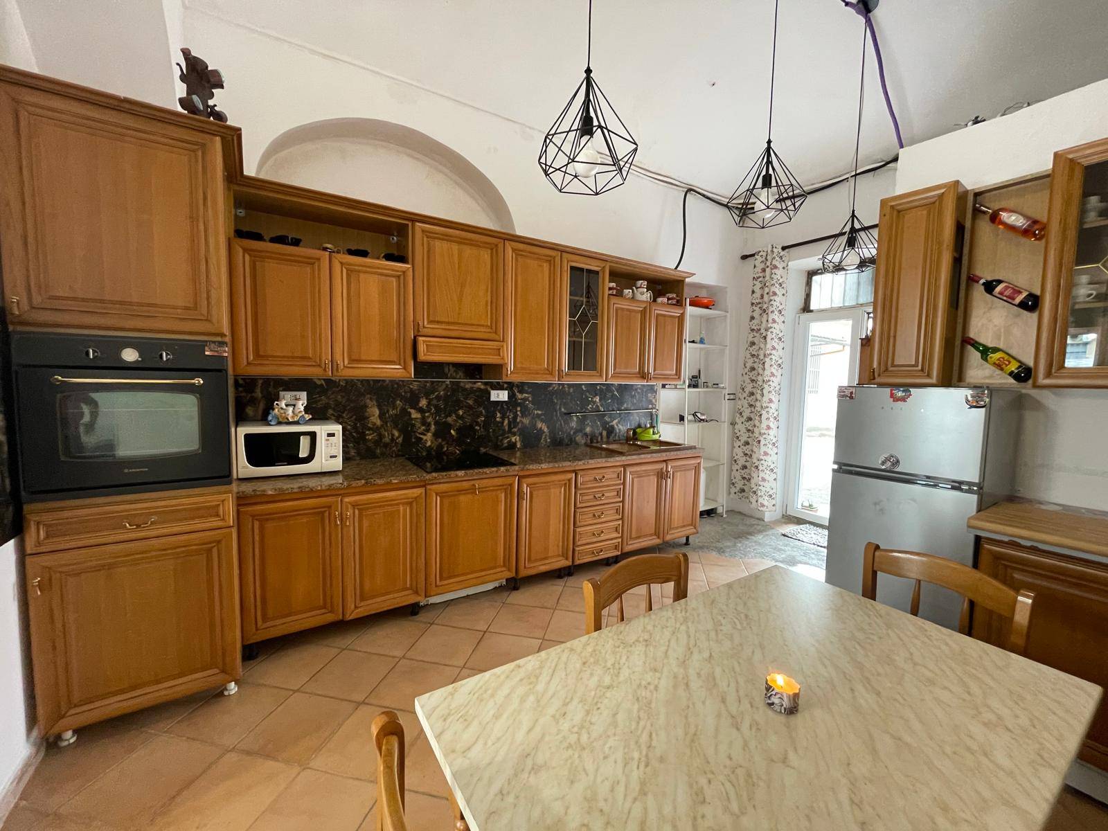 Appartamento in vendita a Torino, Borgo Vittoria