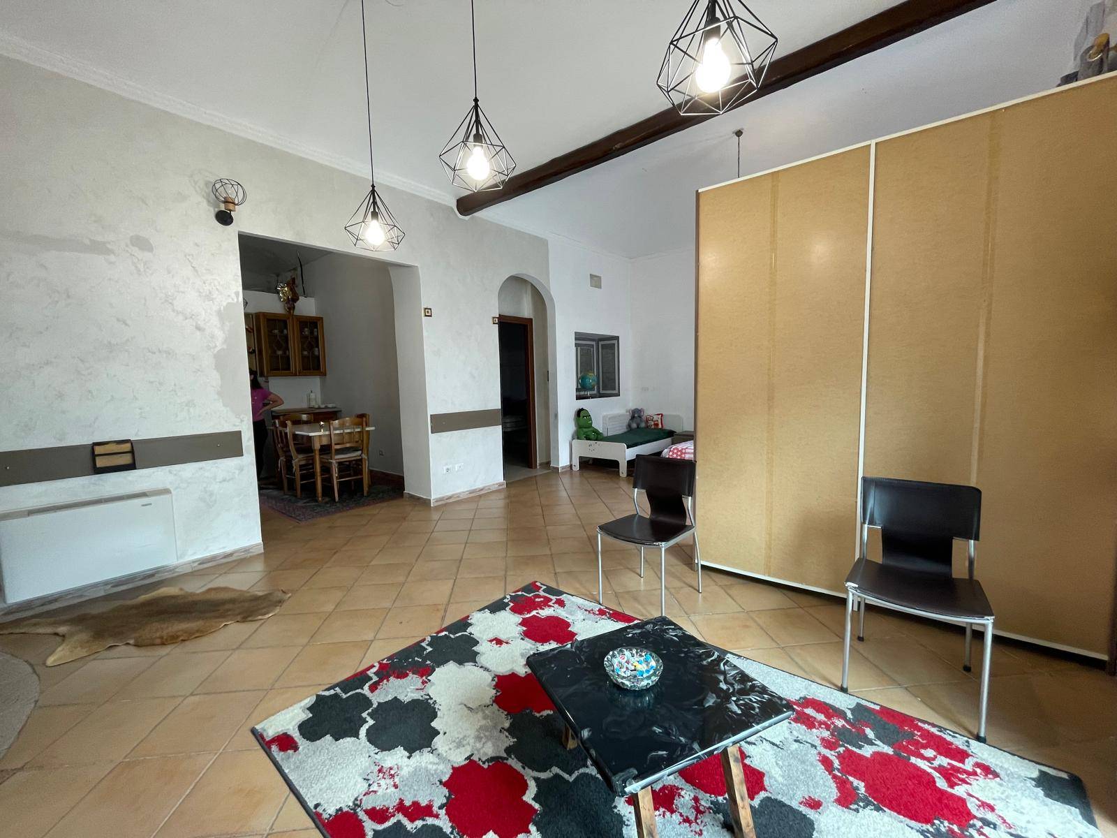 Appartamento in vendita a Torino, Borgo Vittoria