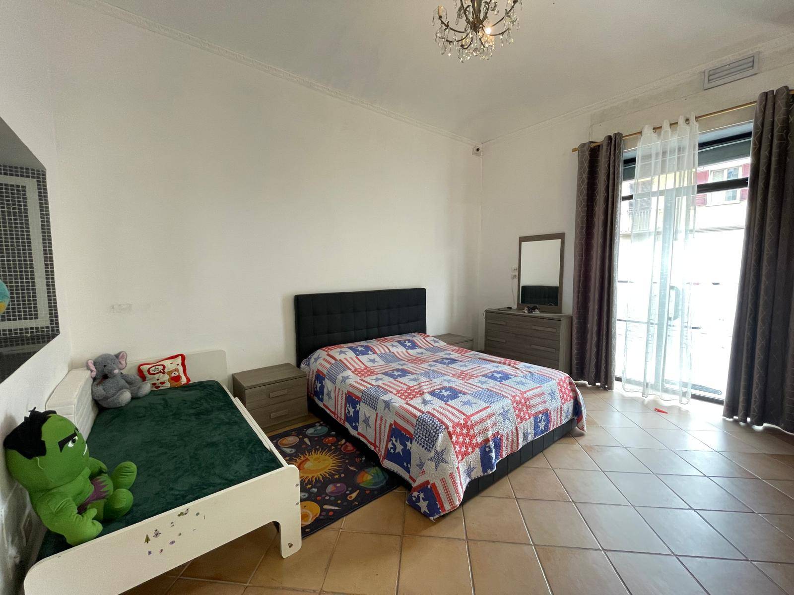 Appartamento in vendita a Torino, Borgo Vittoria