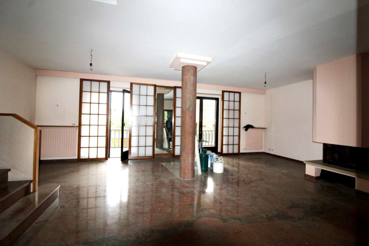 Porzione di casa in vendita a Ciri