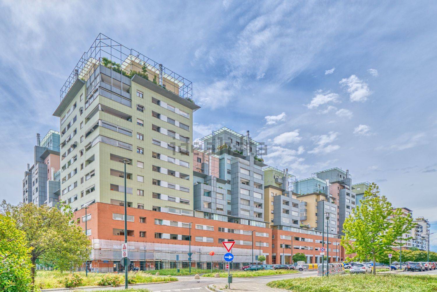 Locale commerciale in vendita a Torino, Madonna Campagna