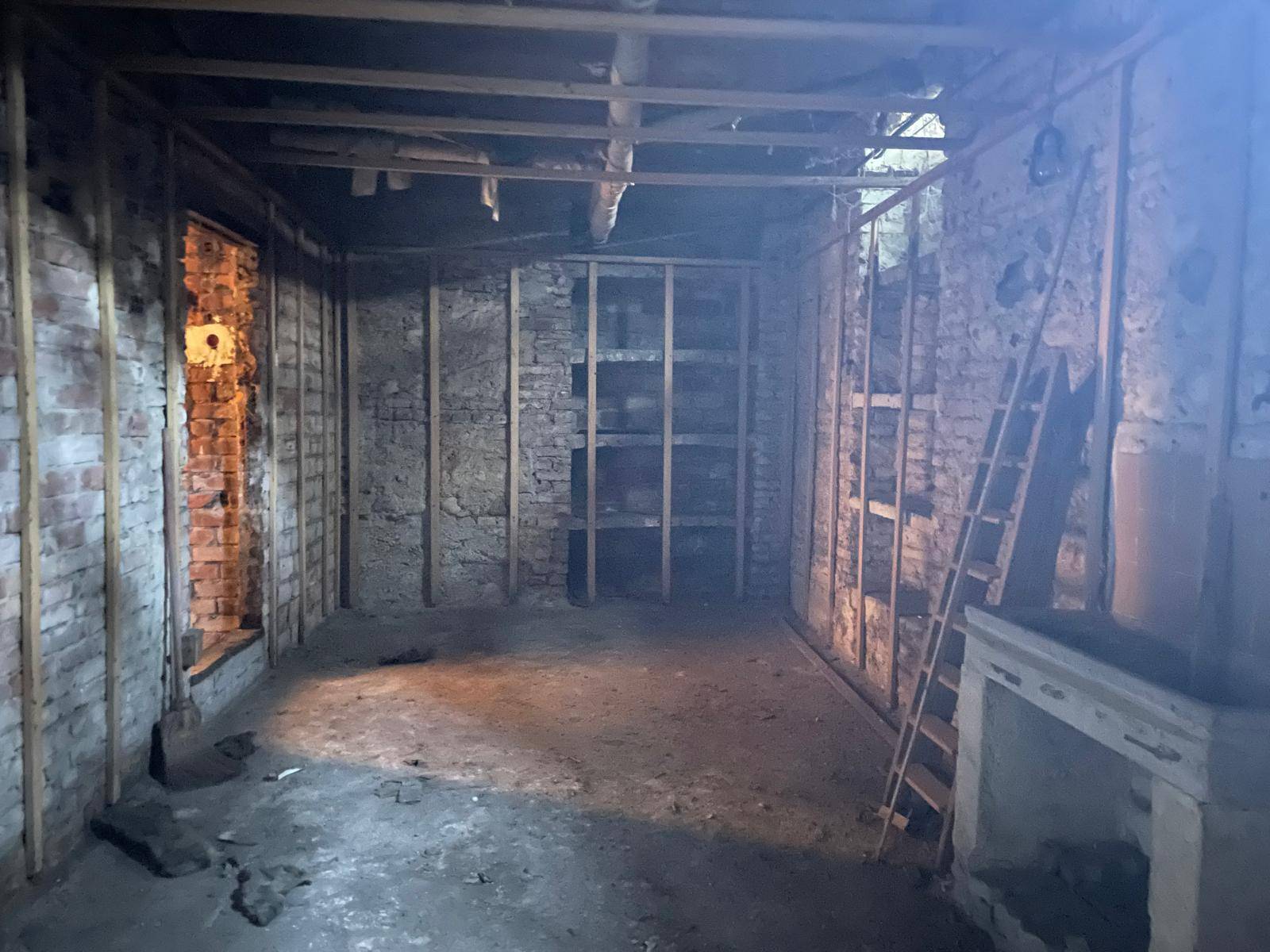 Deposito in vendita a Collegno