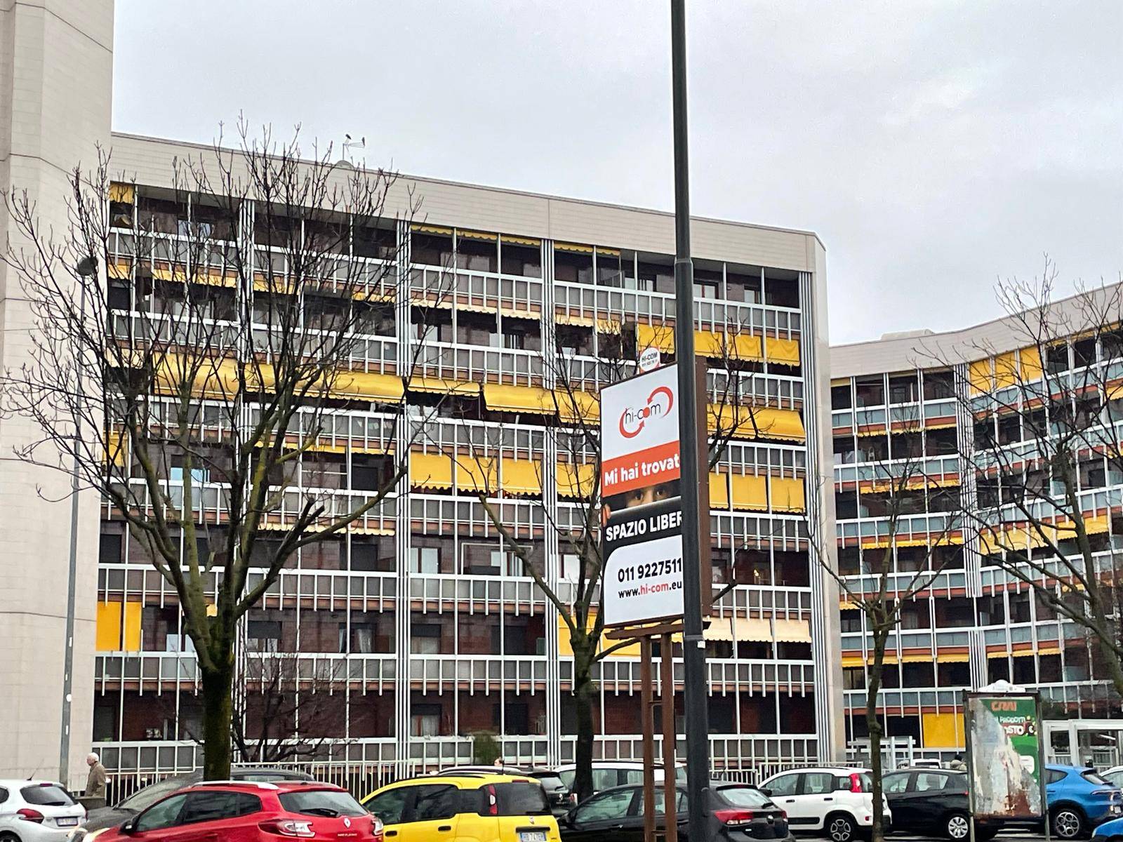 Box o garage in vendita a Collegno, Santa Maria