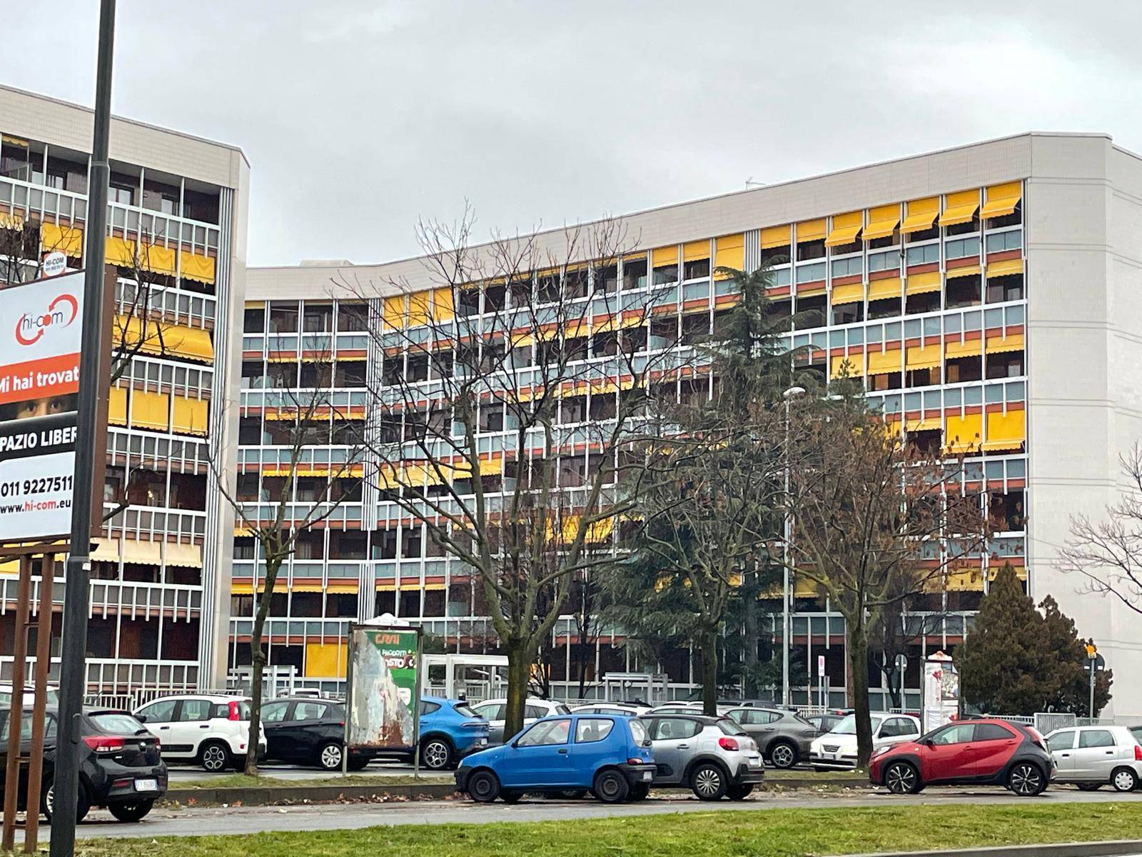 Box o garage in vendita a Collegno, Santa Maria