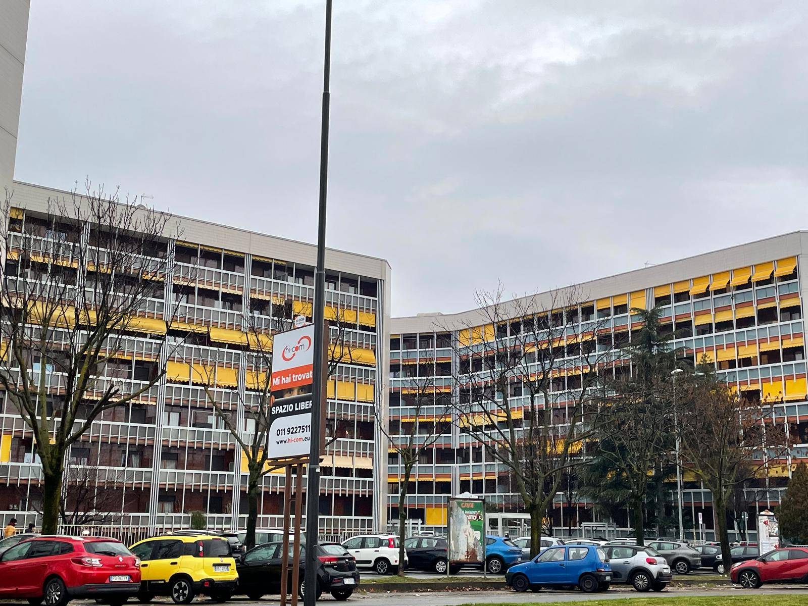 Box o garage in vendita a Collegno, Santa Maria