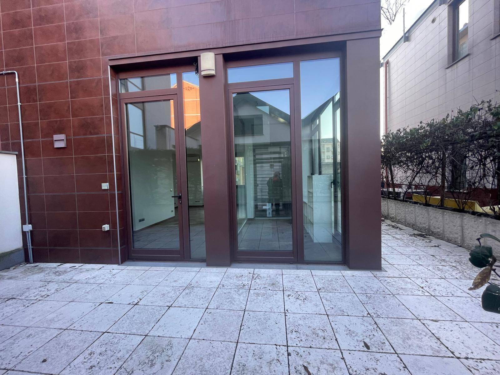 Ufficio in affitto a Torino, Vanchiglietta