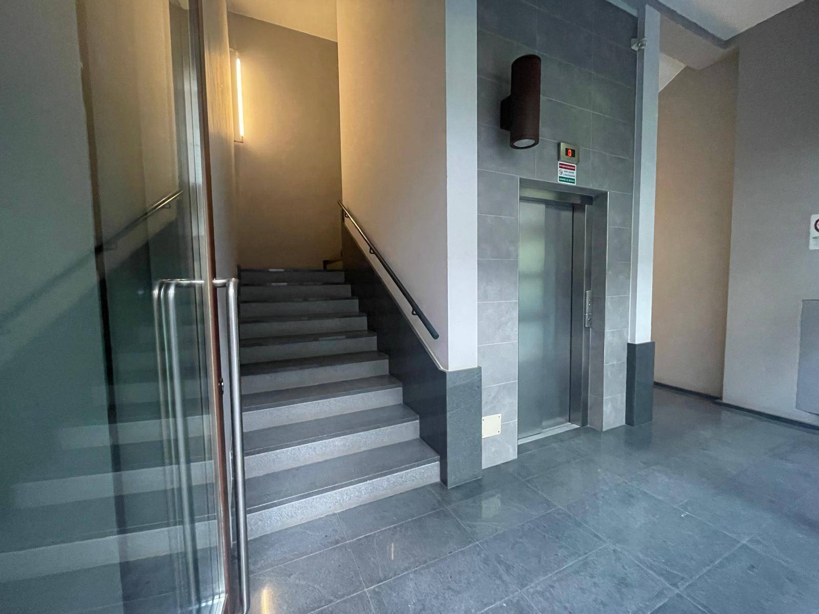 Ufficio in affitto a Torino, Vanchiglietta