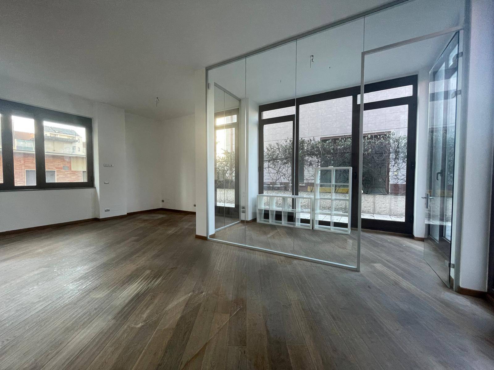 Ufficio in affitto a Torino, Vanchiglietta