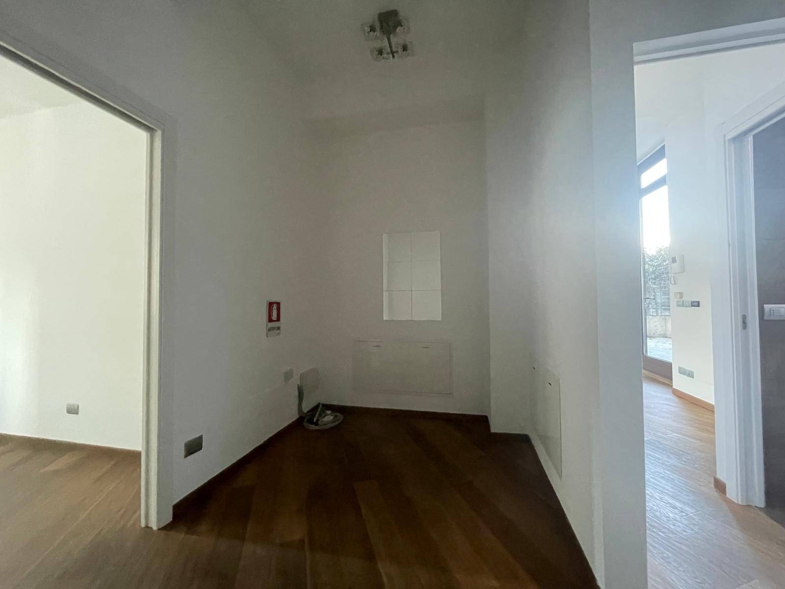 Ufficio in affitto a Torino, Vanchiglietta