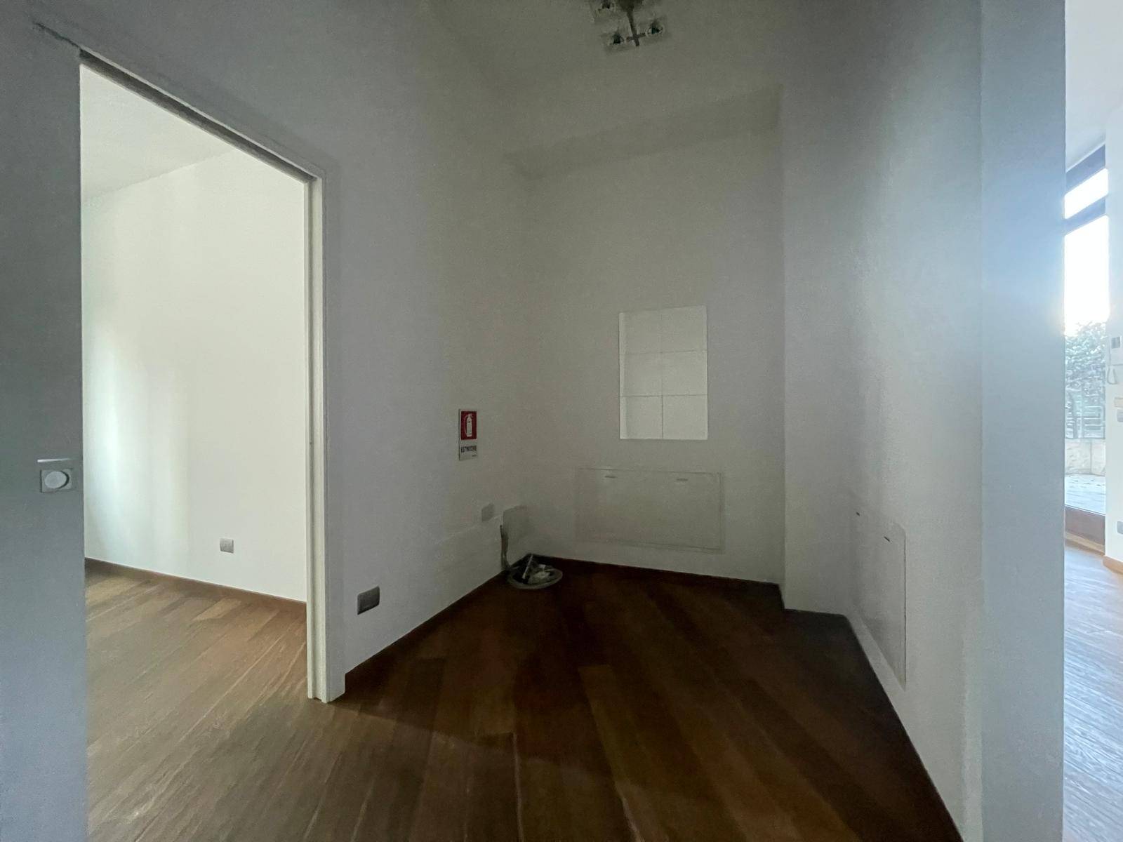 Ufficio in affitto a Torino, Vanchiglietta