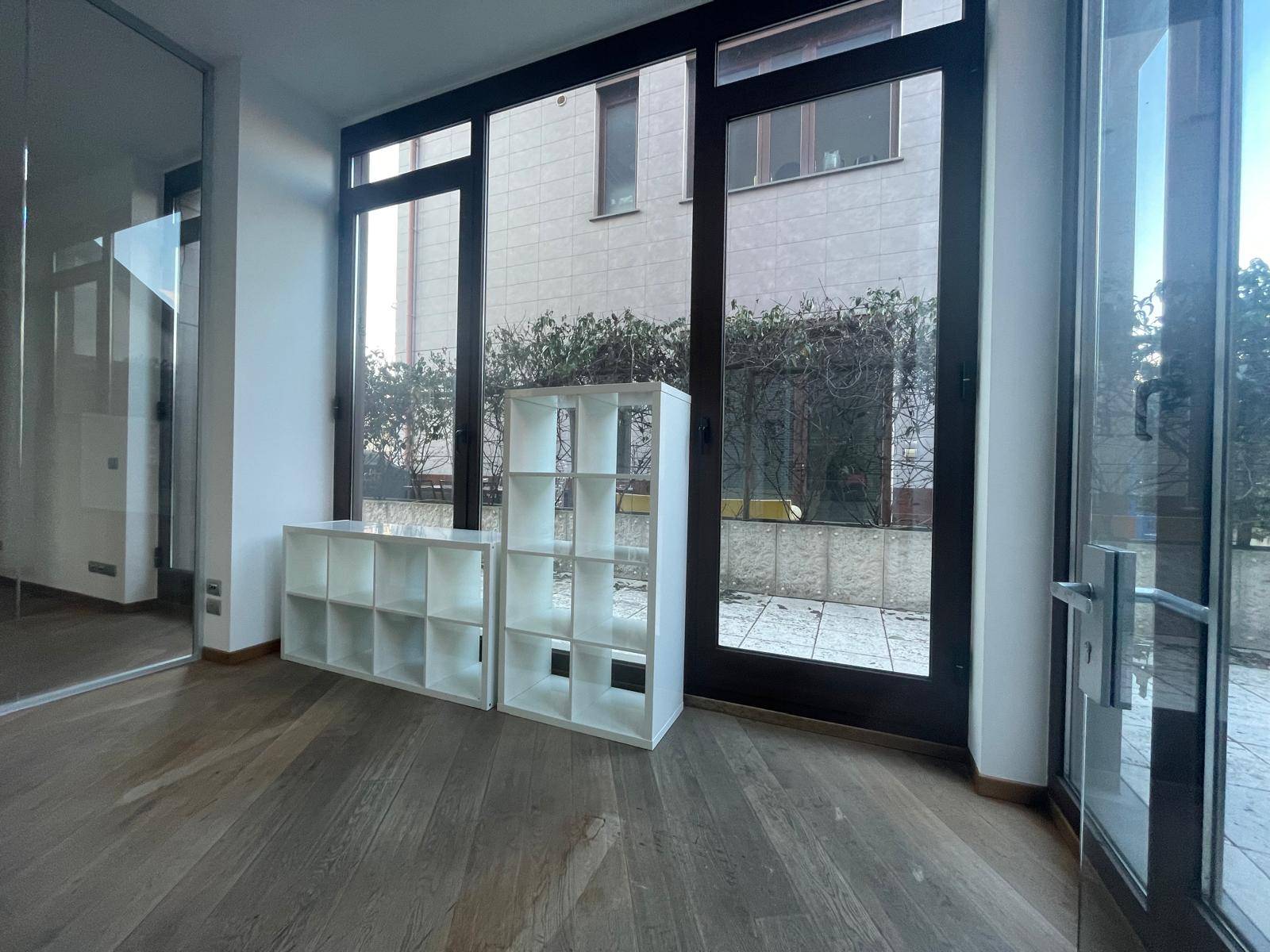 Ufficio in affitto a Torino, Vanchiglietta