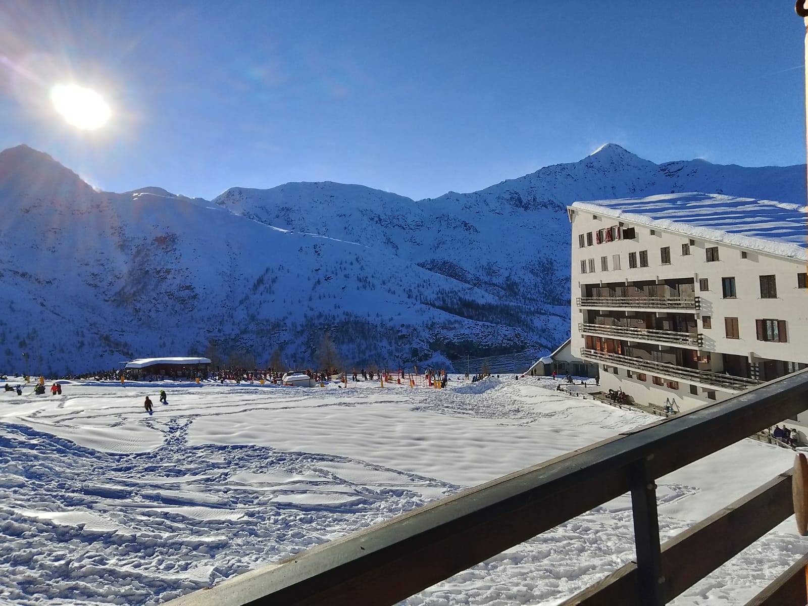Appartamento in vendita a Bagnolo Piemonte, Montoso