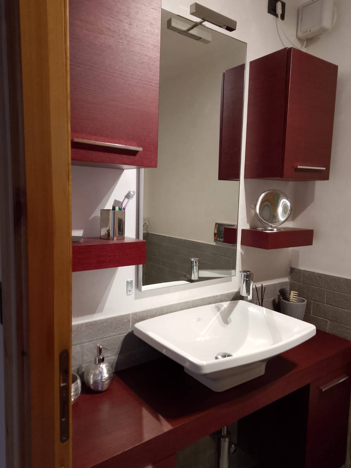 Appartamento in vendita a Bagnolo Piemonte, Montoso