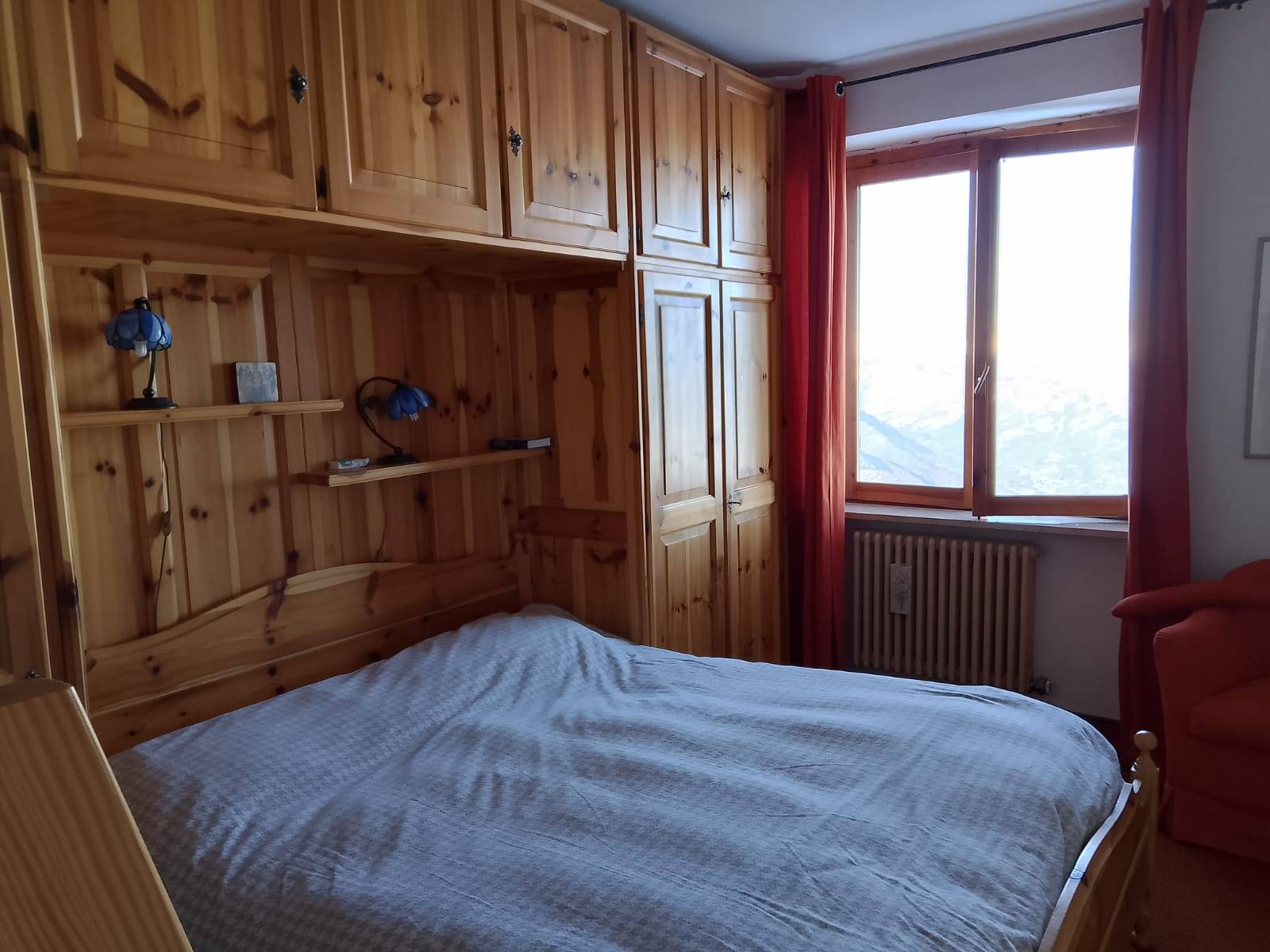 Appartamento in vendita a Bagnolo Piemonte, Montoso