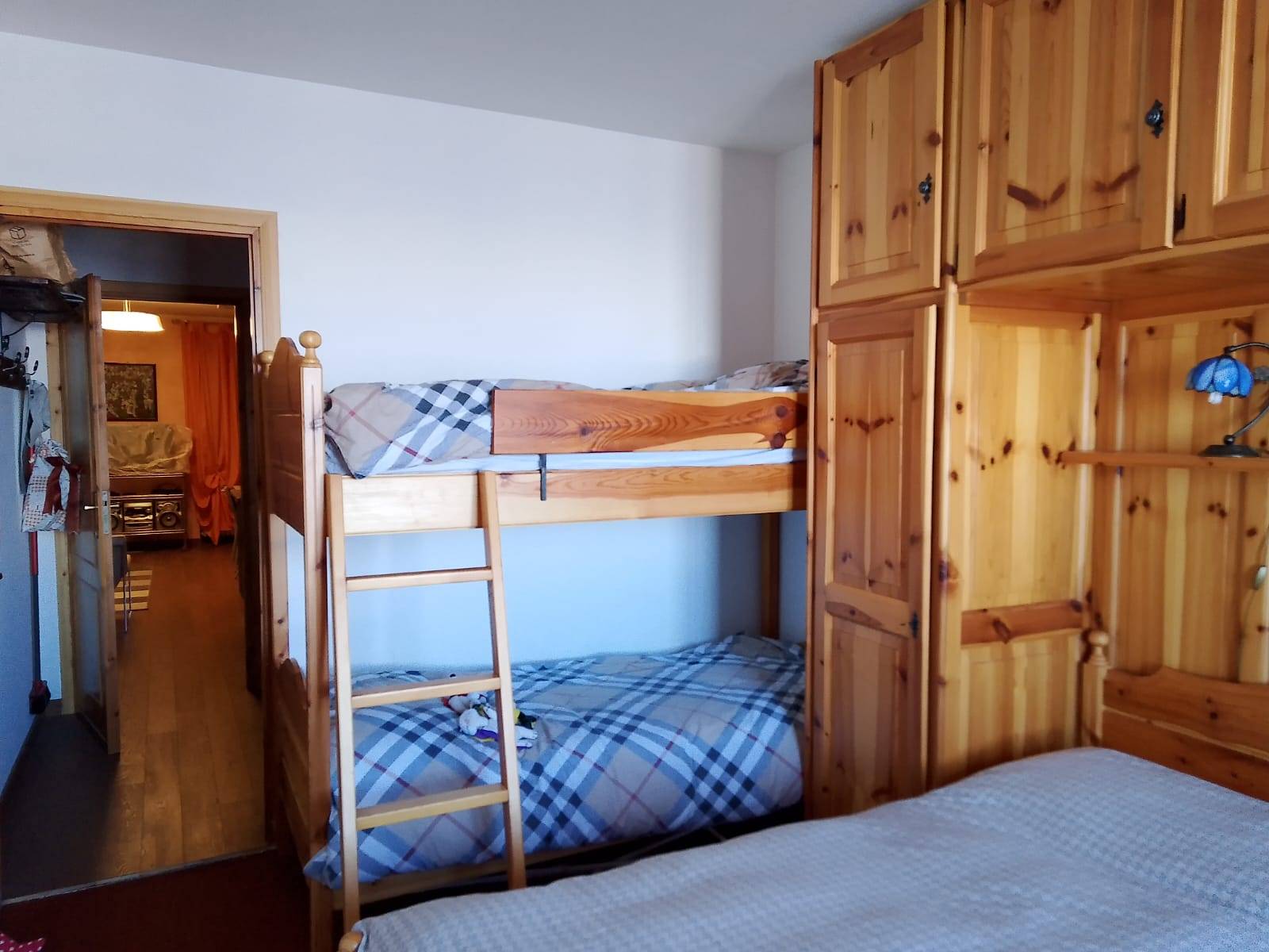 Appartamento in vendita a Bagnolo Piemonte, Montoso