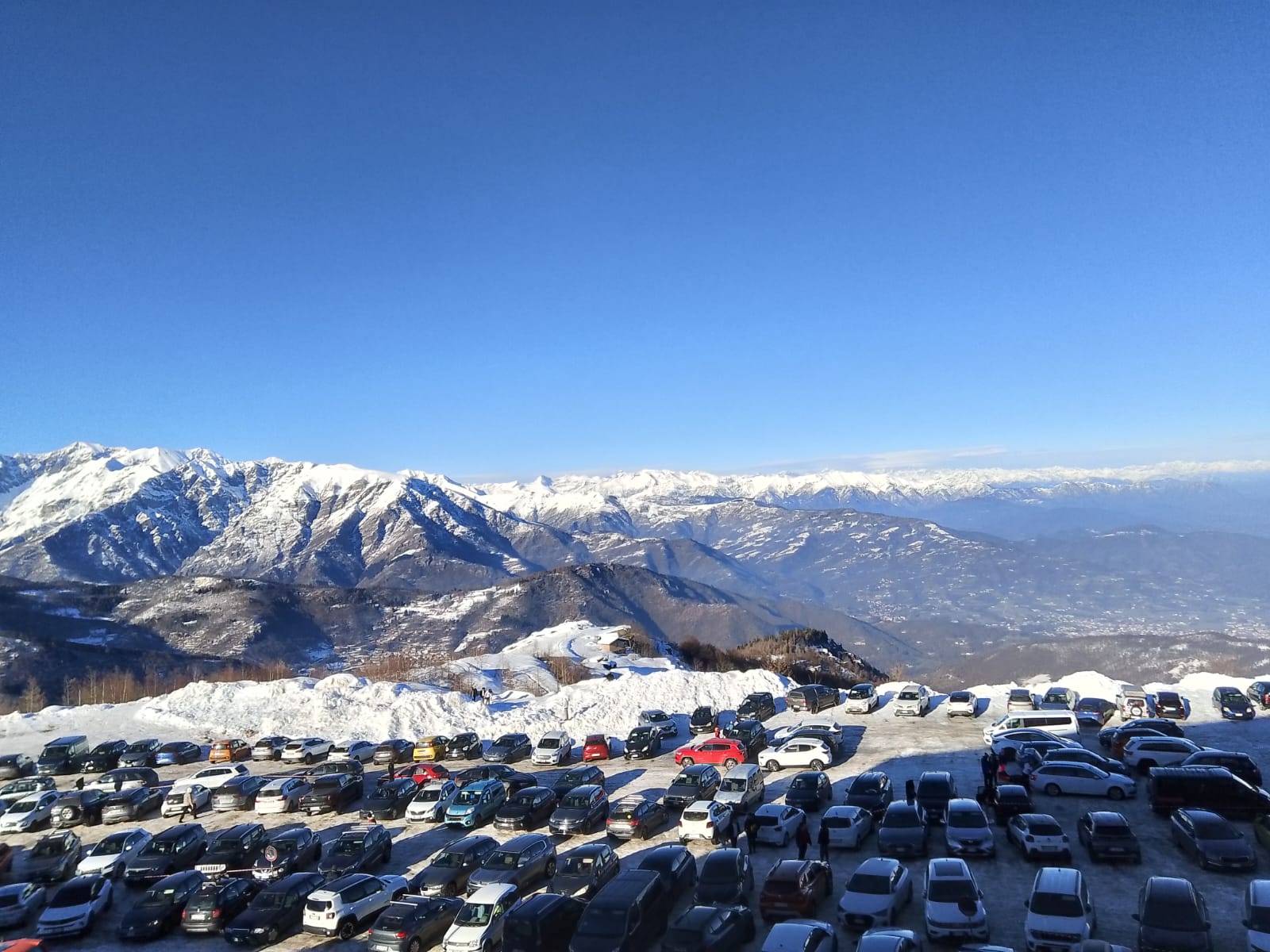 Appartamento in vendita a Bagnolo Piemonte, Montoso
