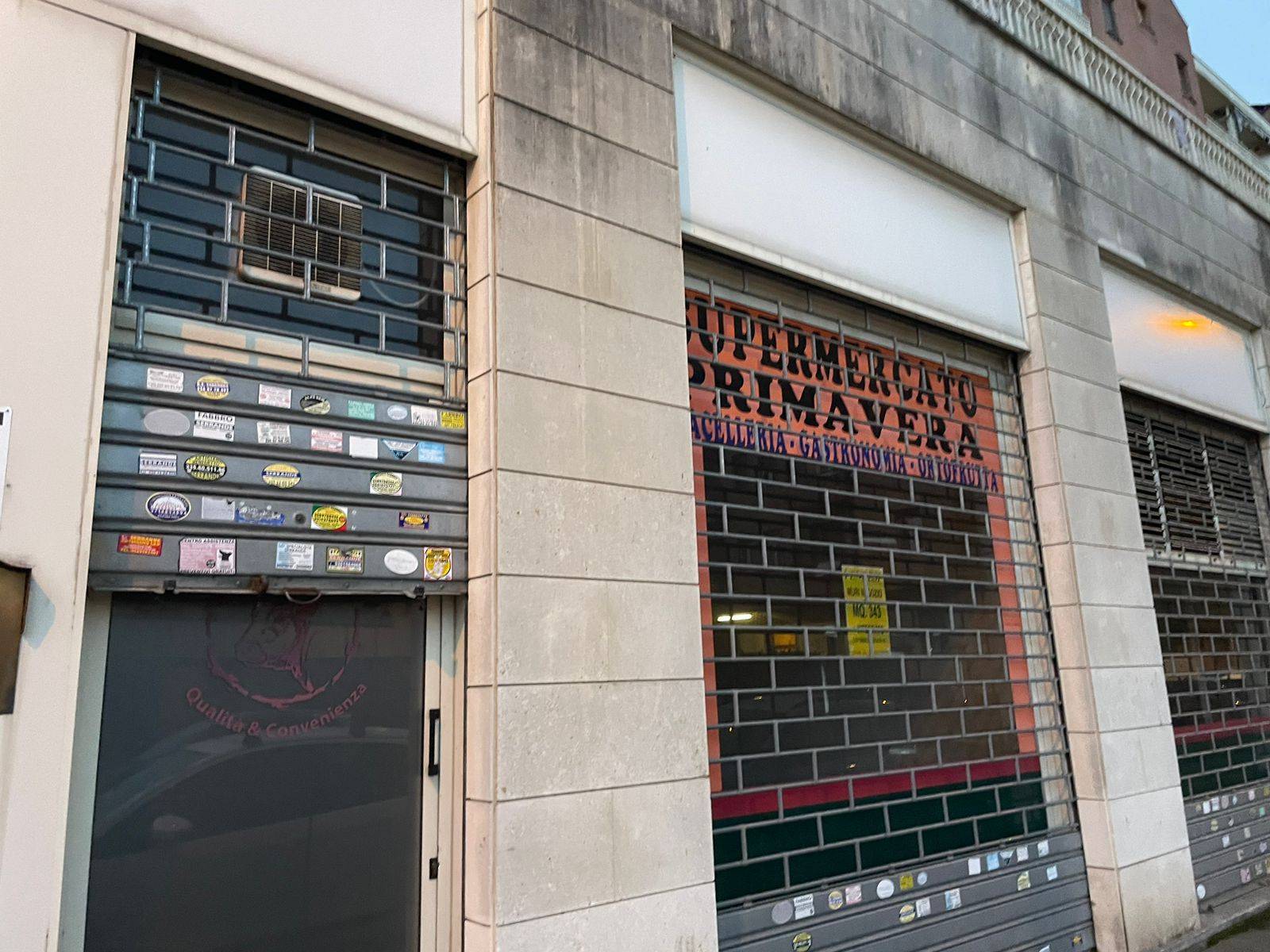 Ufficio in vendita a Torino, Lucento - Vallette