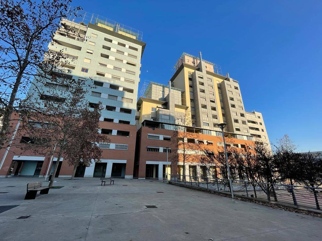 Ufficio in vendita a Torino, Lucento - Vallette