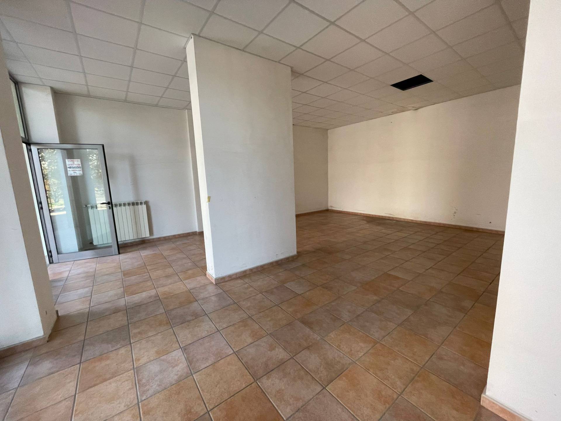 Ufficio in vendita a Torino, Lucento - Vallette