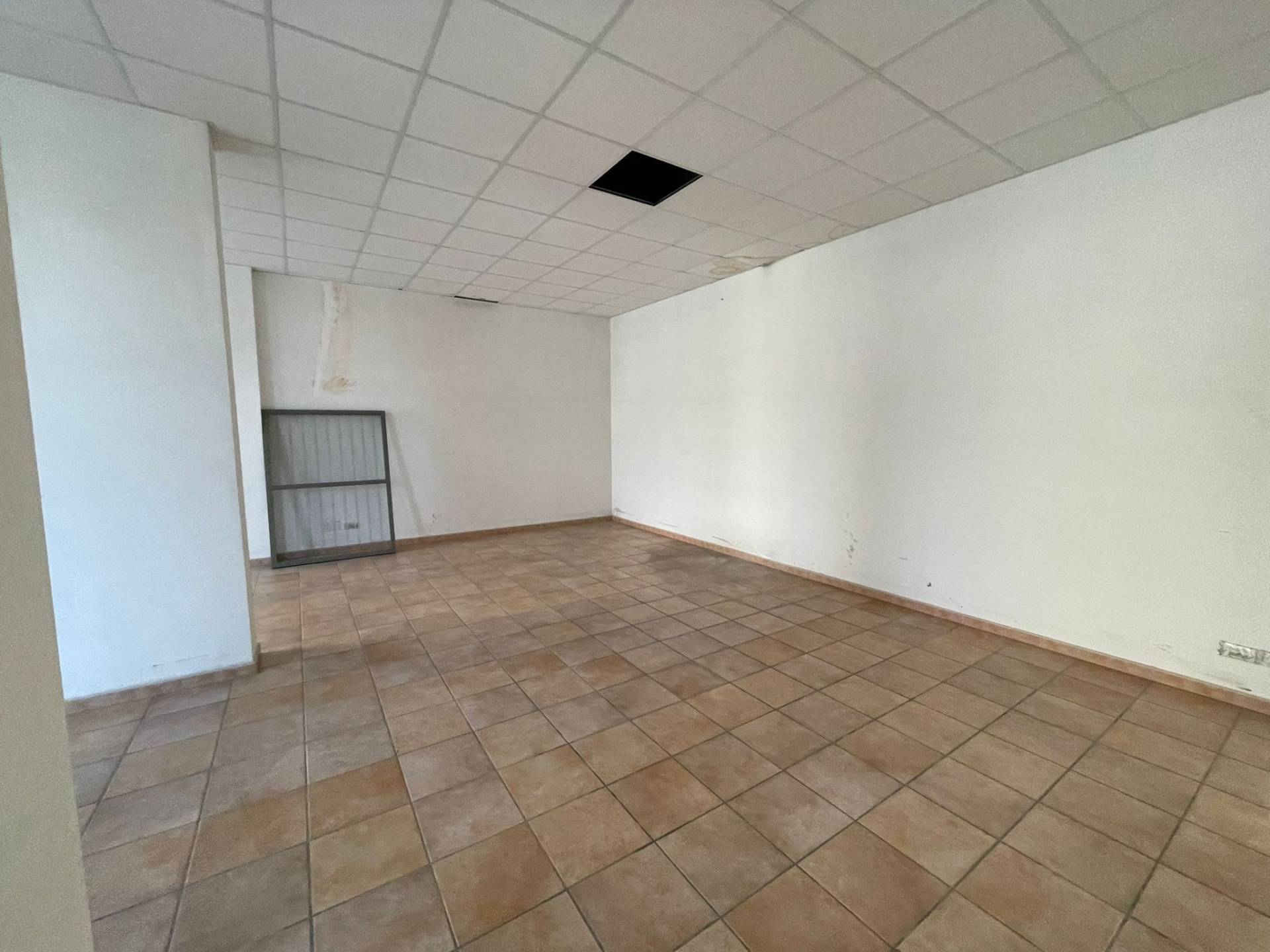 Ufficio in vendita a Torino, Lucento - Vallette